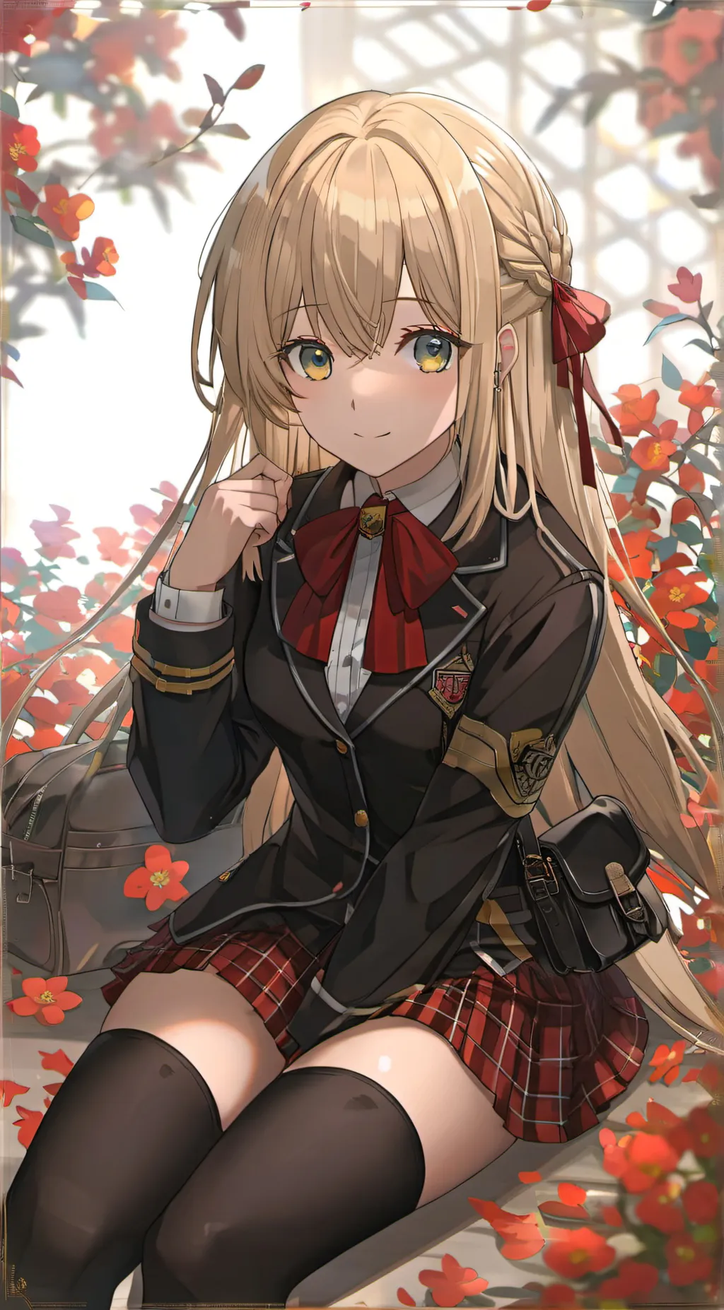 Talkie AI - Chat with Isabella🥰