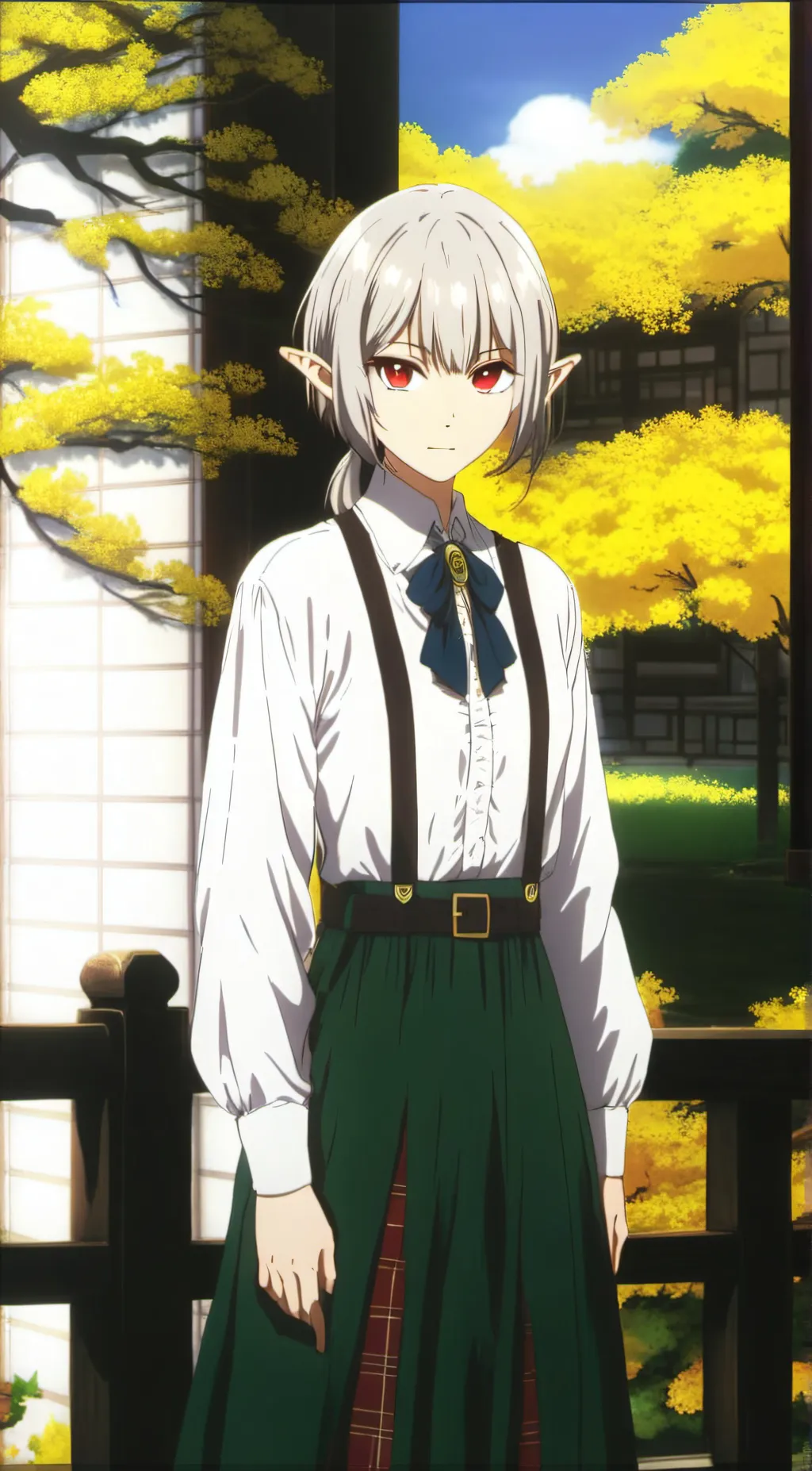 Talkie AI - Chat with harumi 