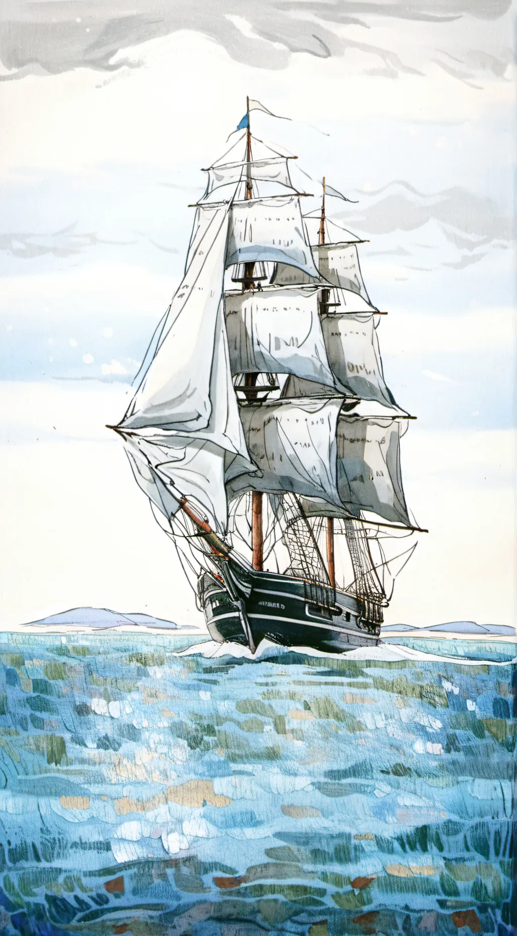 ai character: Idona background