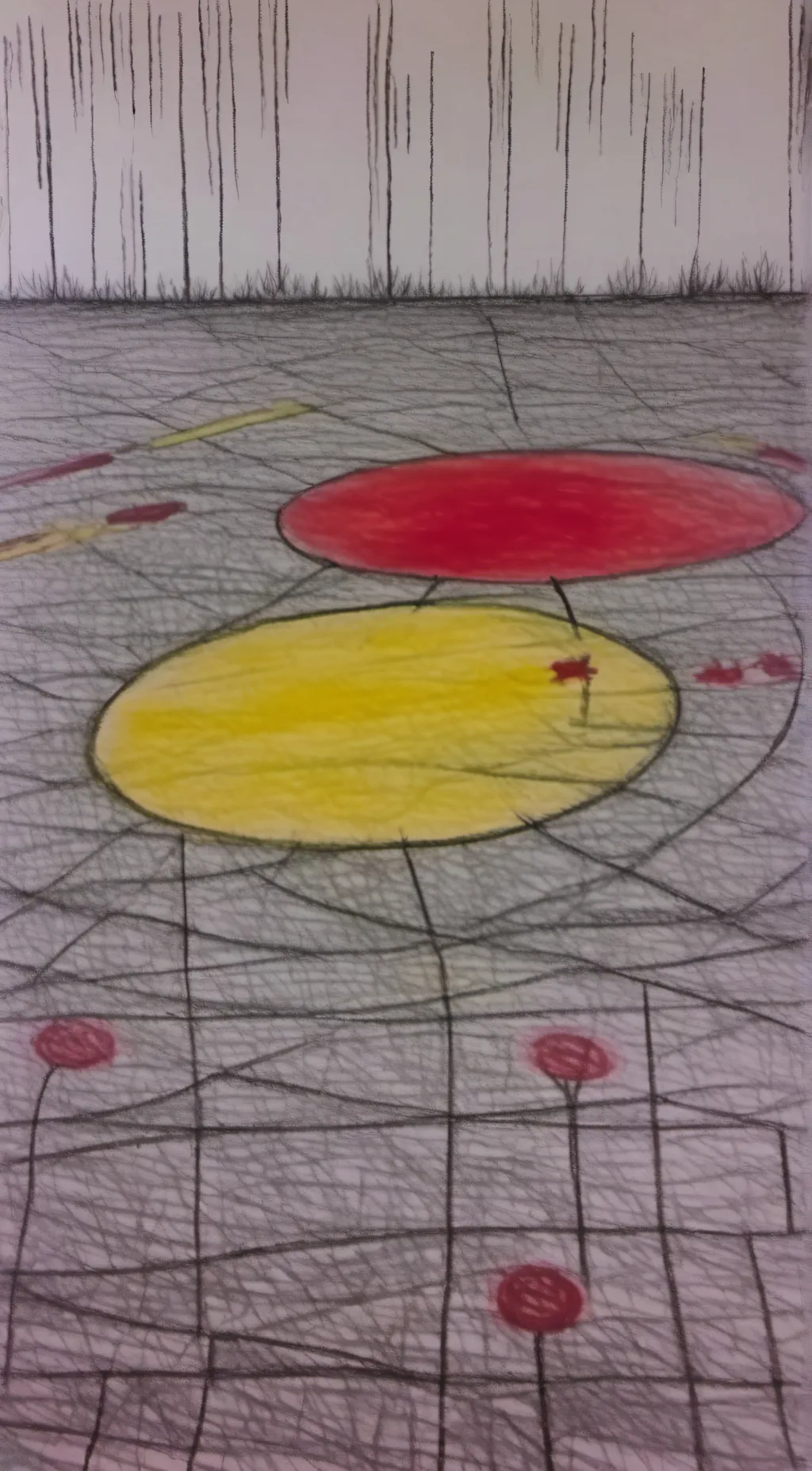 ai character: class 1-a background