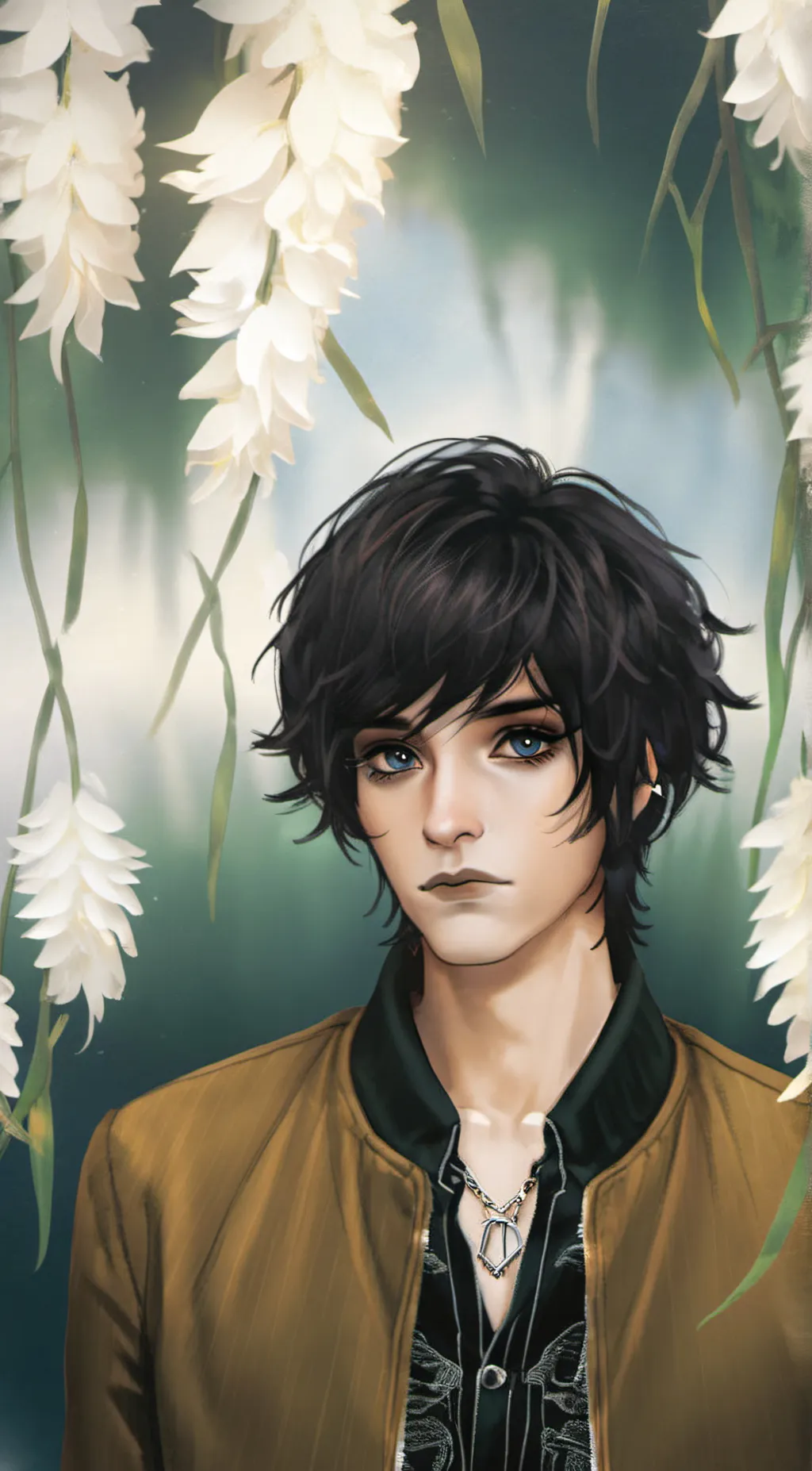 Talkie AI - Chat with jonnir guliburt