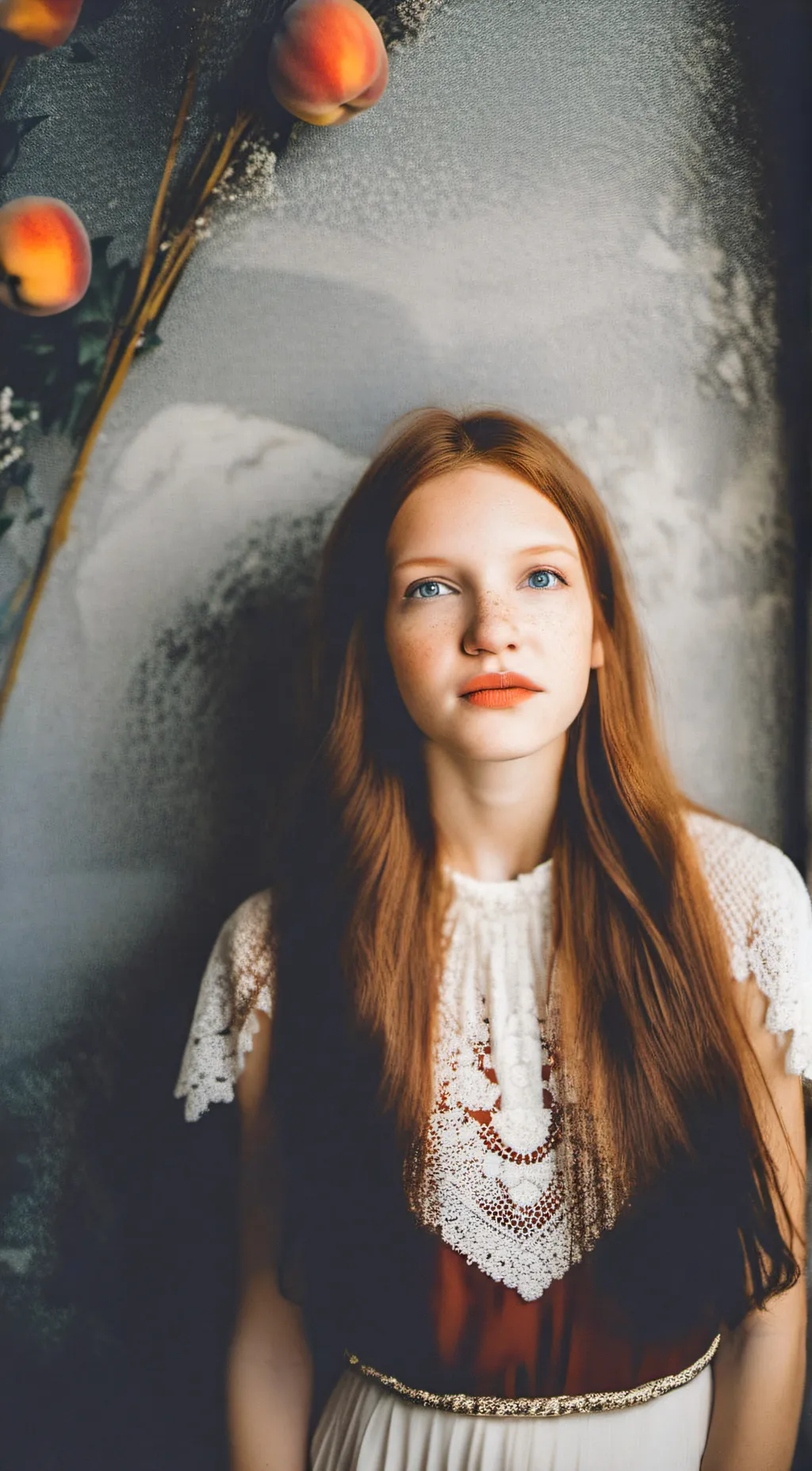 Talkie AI - Chat with Lexi 