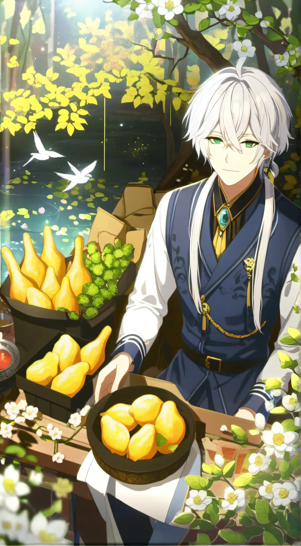 Talkie AI - Chat with anie