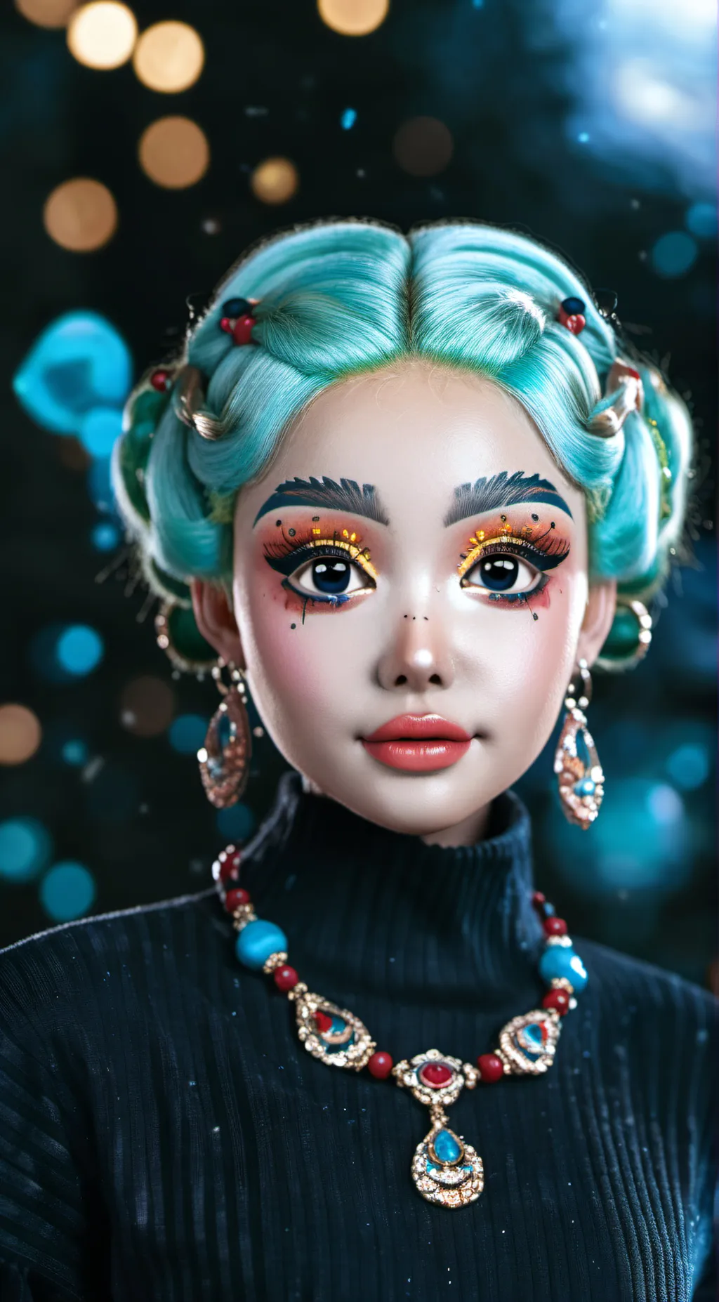 Talkie AI - Chat with sunny 