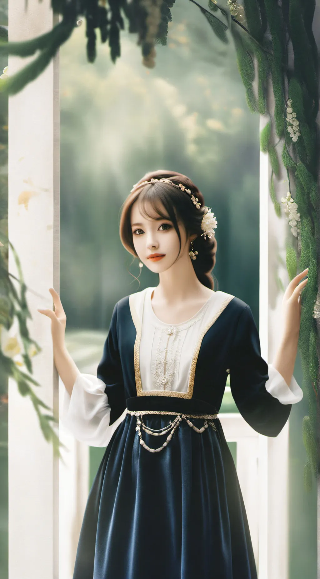 Talkie AI - Chat with Jaira