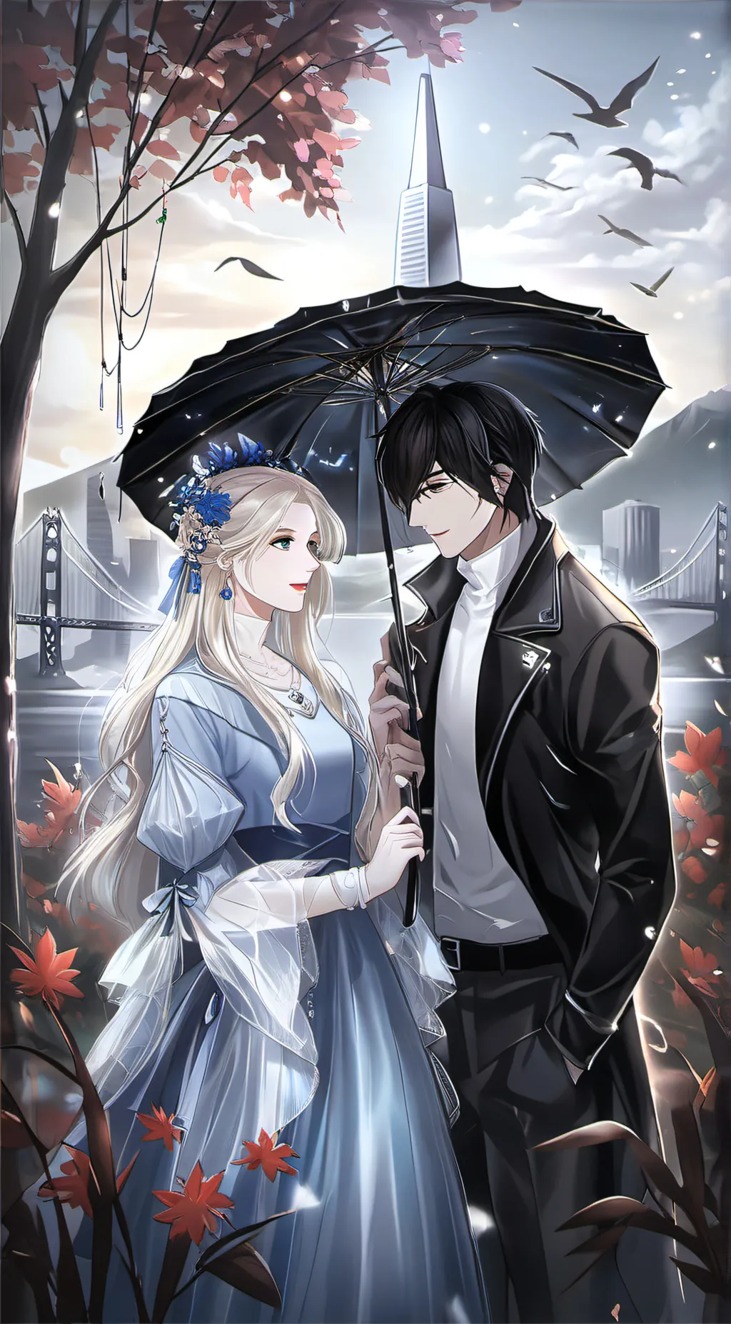 Talkie AI - Chat with SALLY