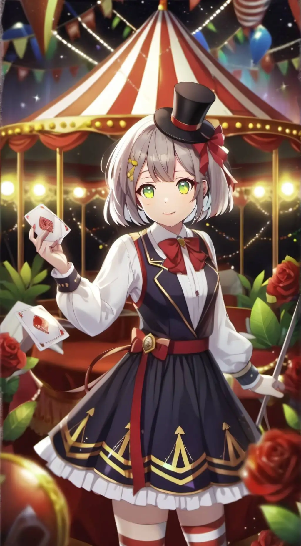 Talkie AI - Chat with T.A.D.C