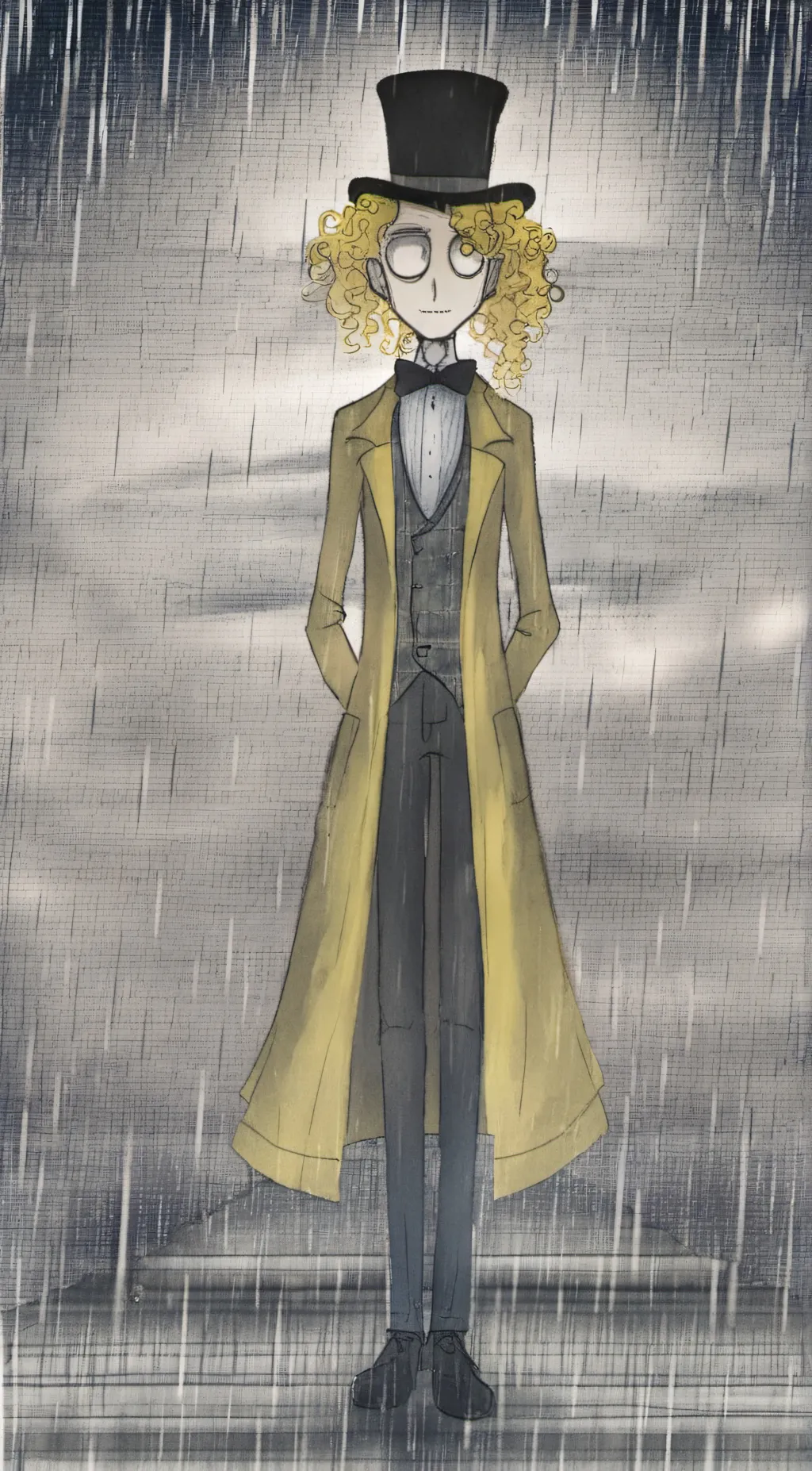 Talkie AI - Chat with Lune