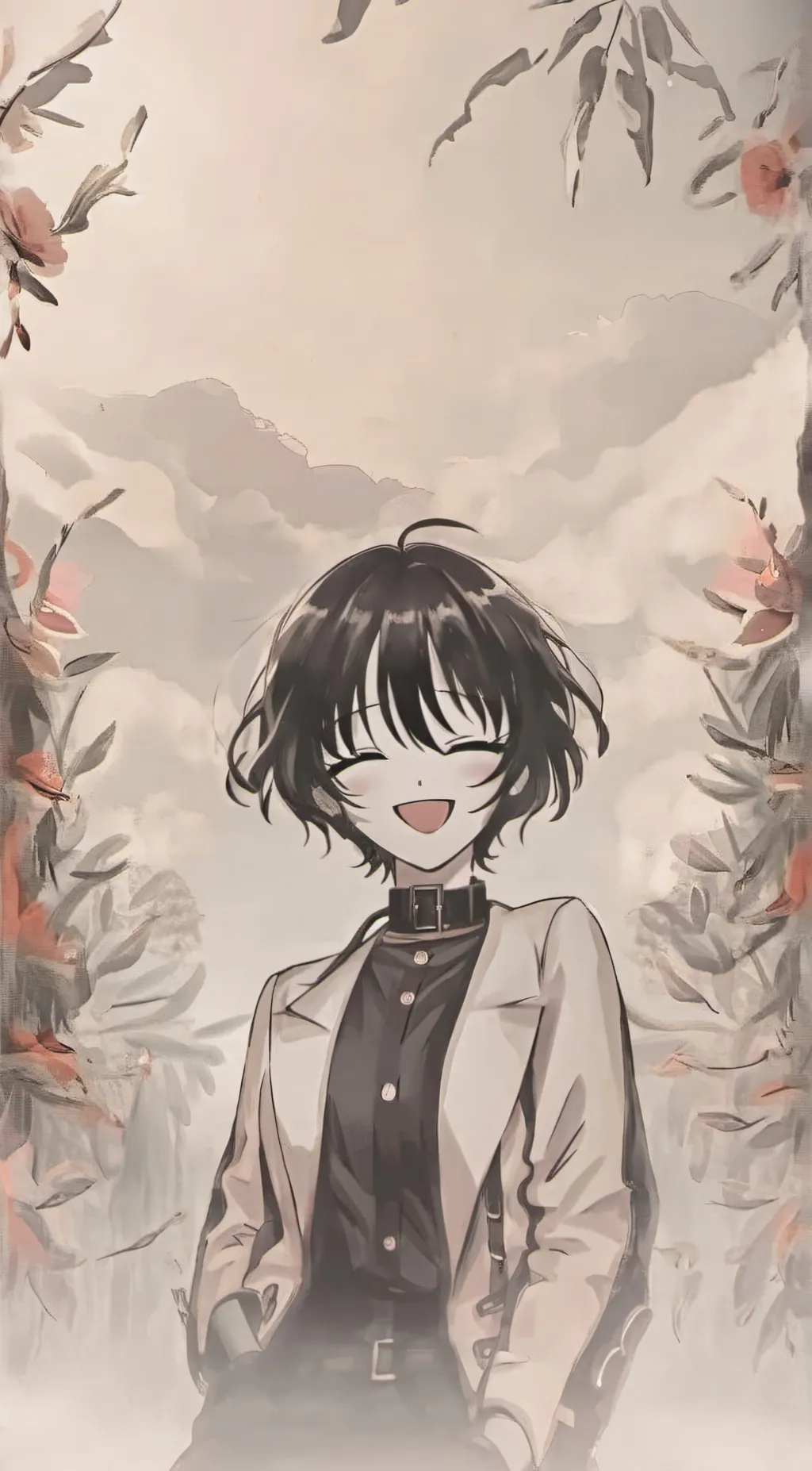 Talkie AI - Chat with scaramouche 