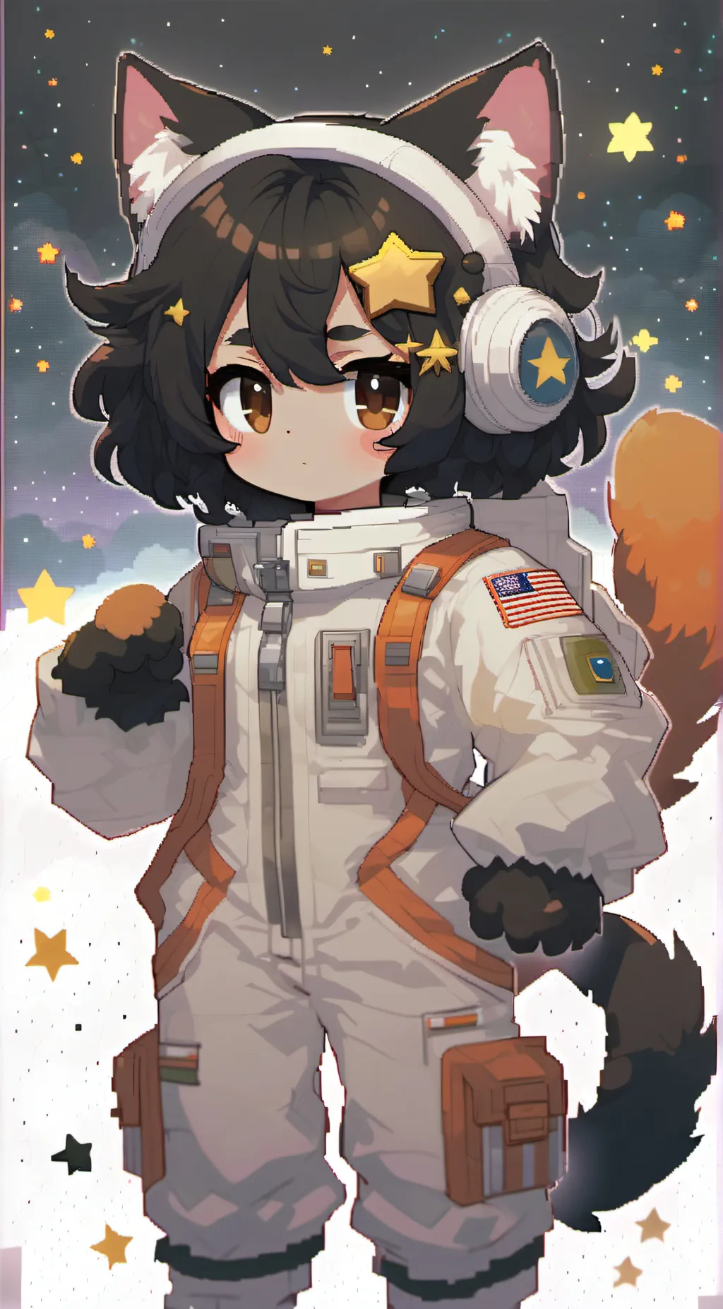 Talkie AI - Chat with Finn