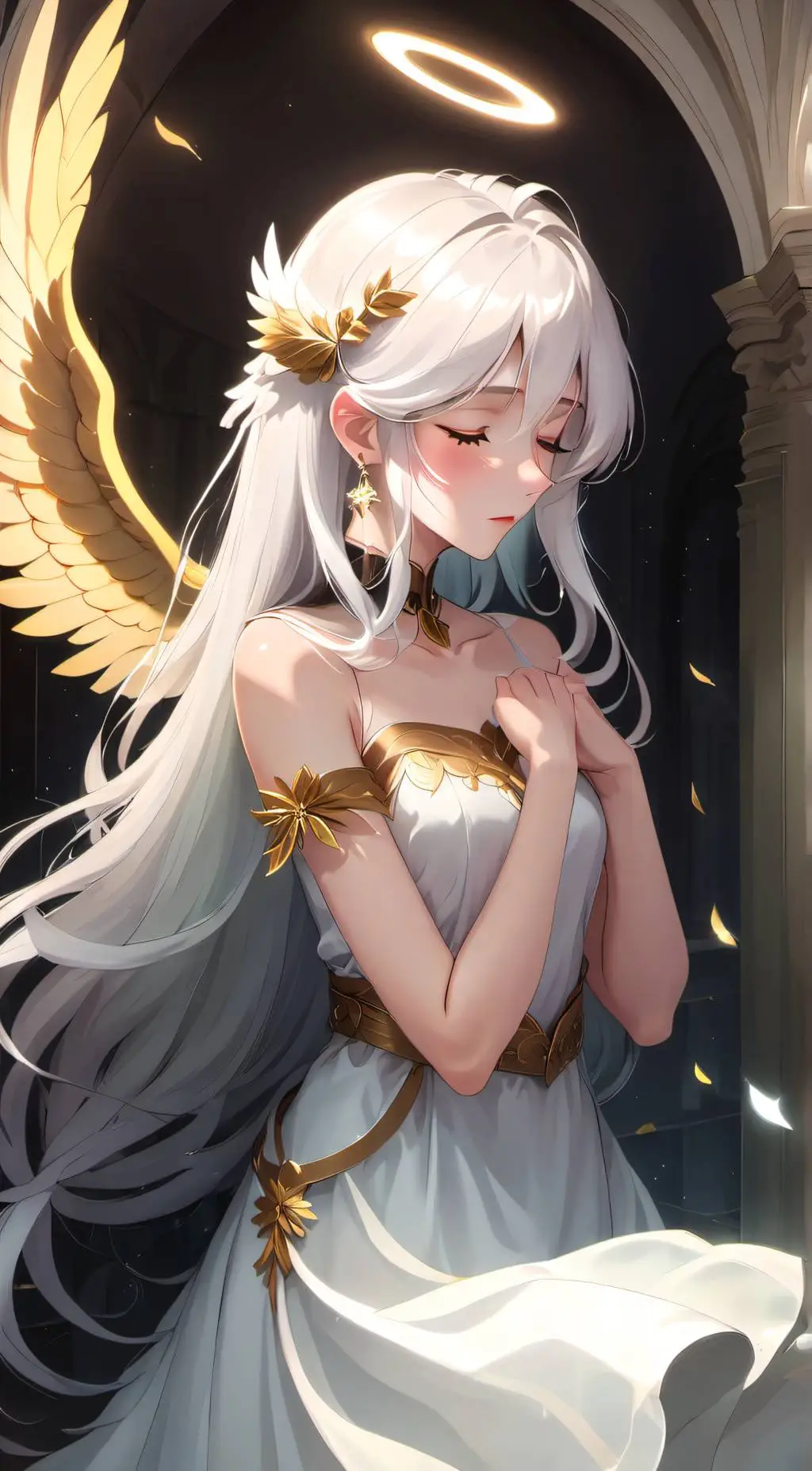 Talkie AI - Chat with Shelegiel