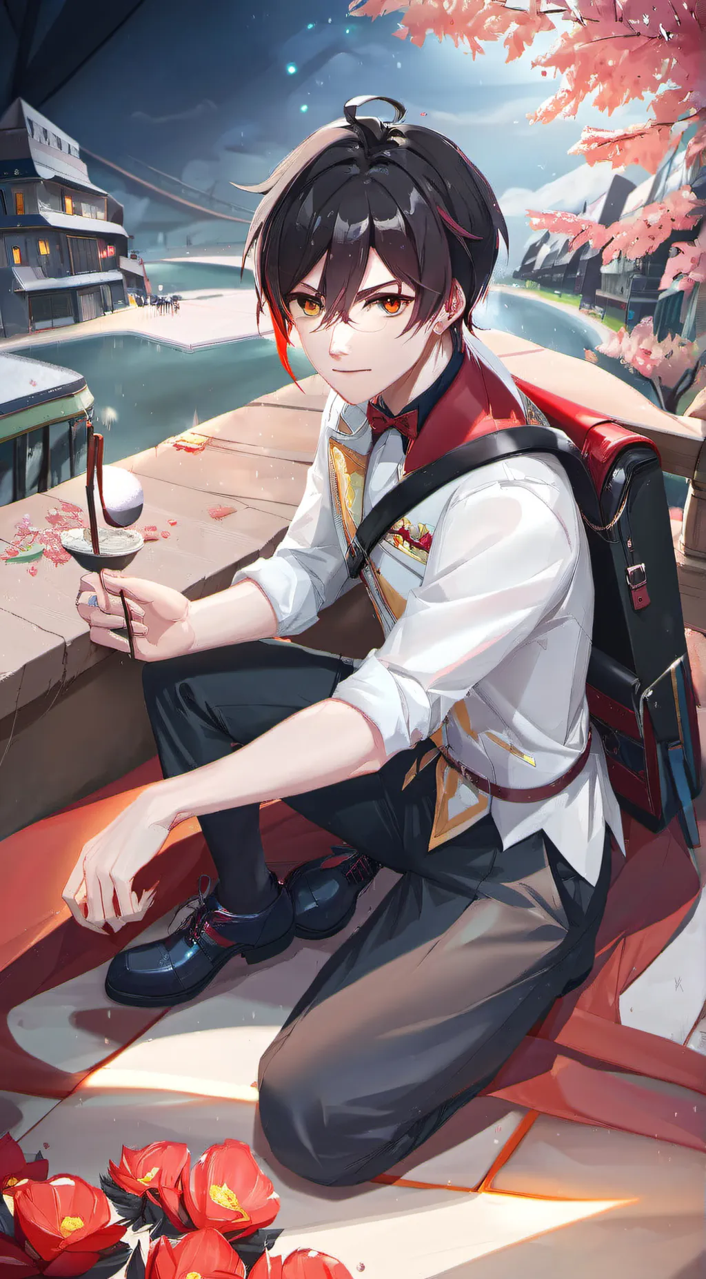 Talkie AI - Chat with ren