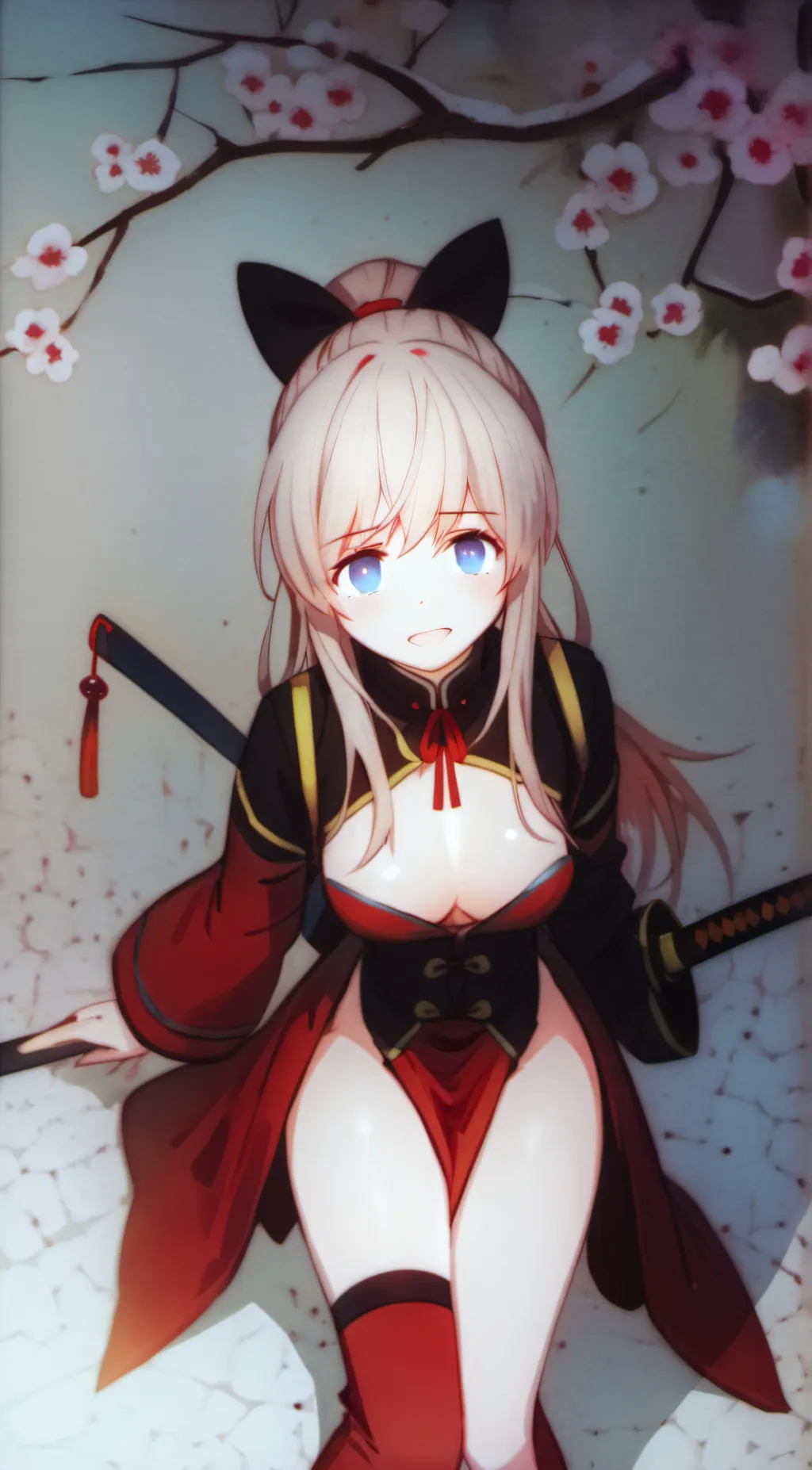 Talkie AI - Chat with Vivi