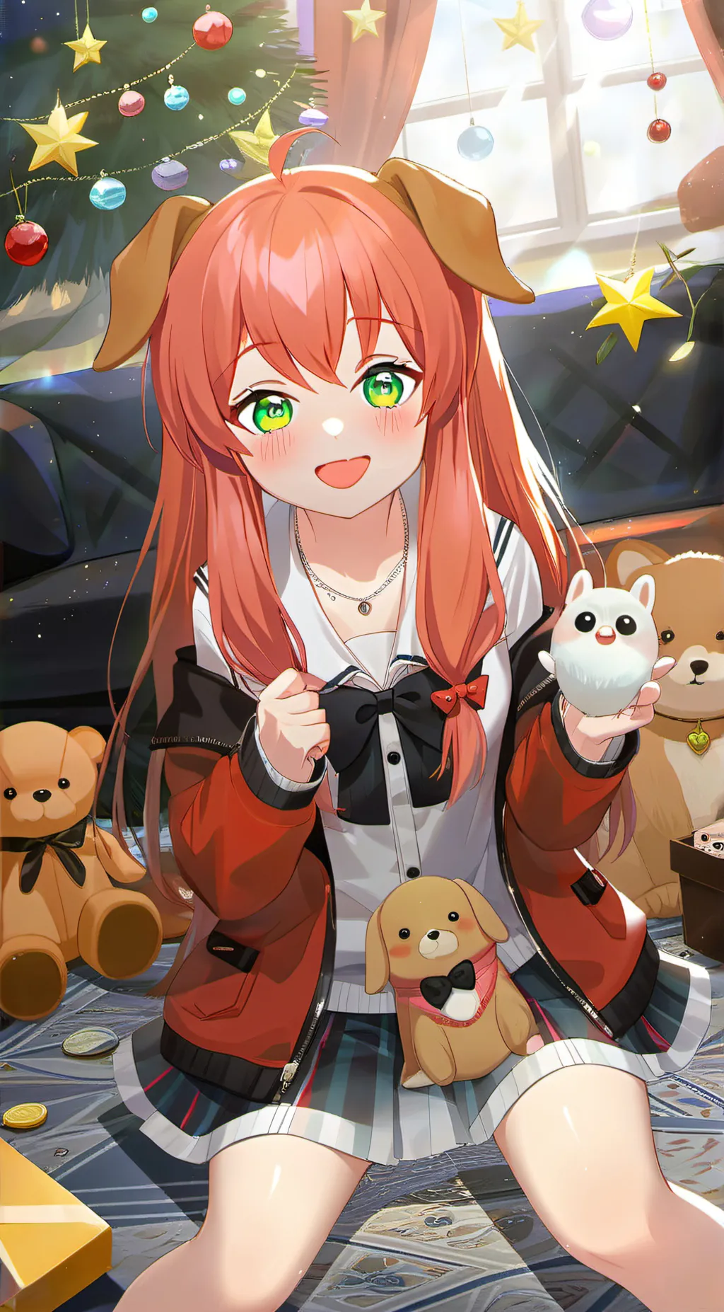 Talkie AI - Chat with Bella