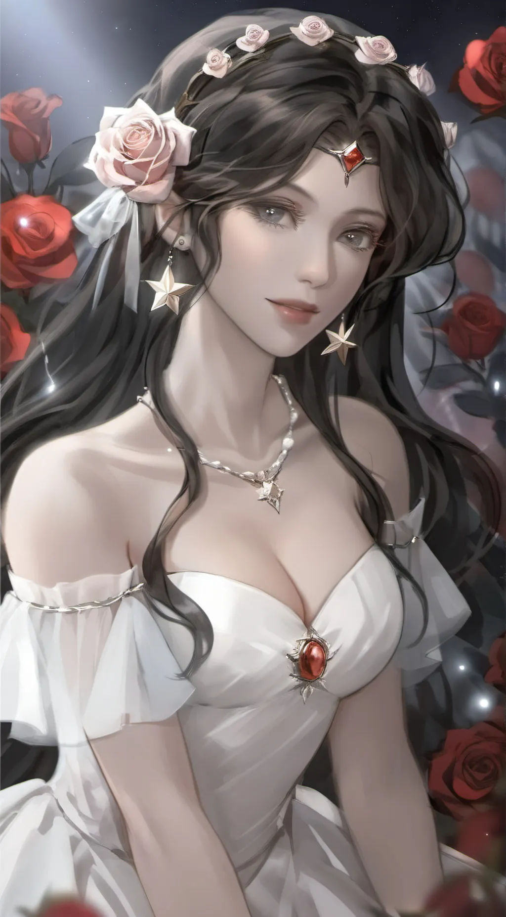 Talkie AI - Chat with Rosa