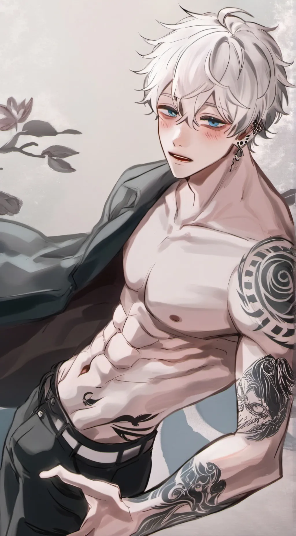 Talkie AI - Chat with Xavier