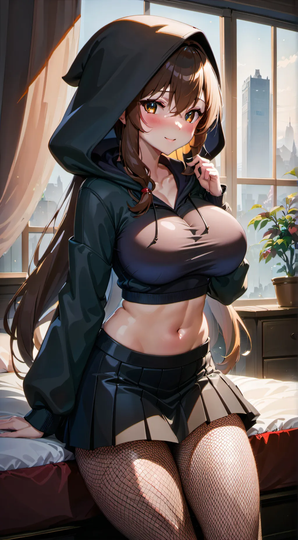 Talkie AI - Chat with Autumn