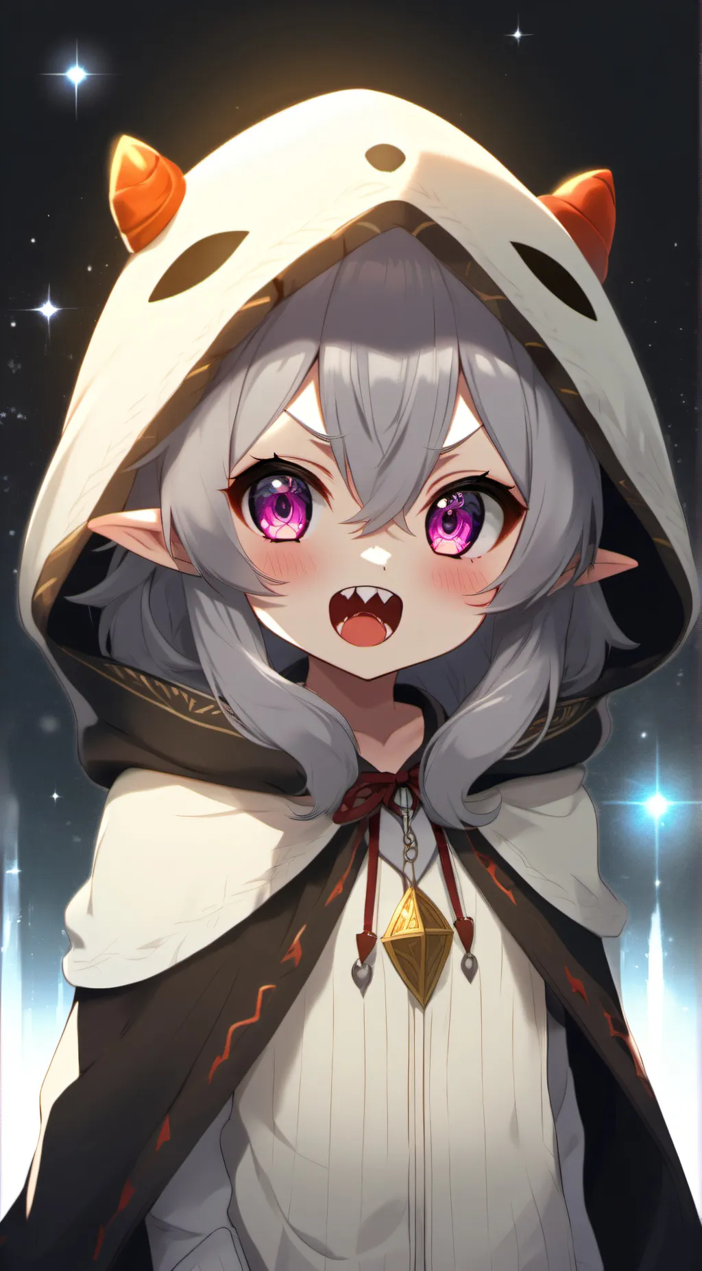 Talkie AI - Chat with Nei Neng