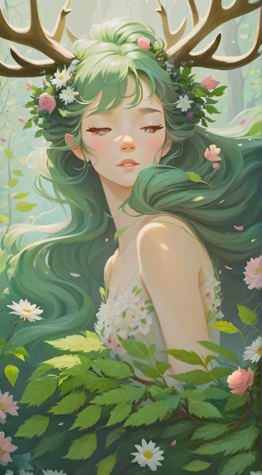 Talkie AI - Chat with Sylph