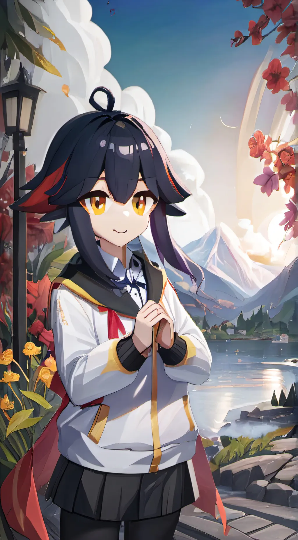 Talkie AI - Chat with Aphmau