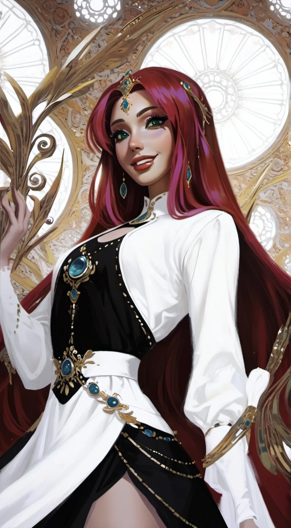 Talkie AI - Chat with ocean 🪸🌊