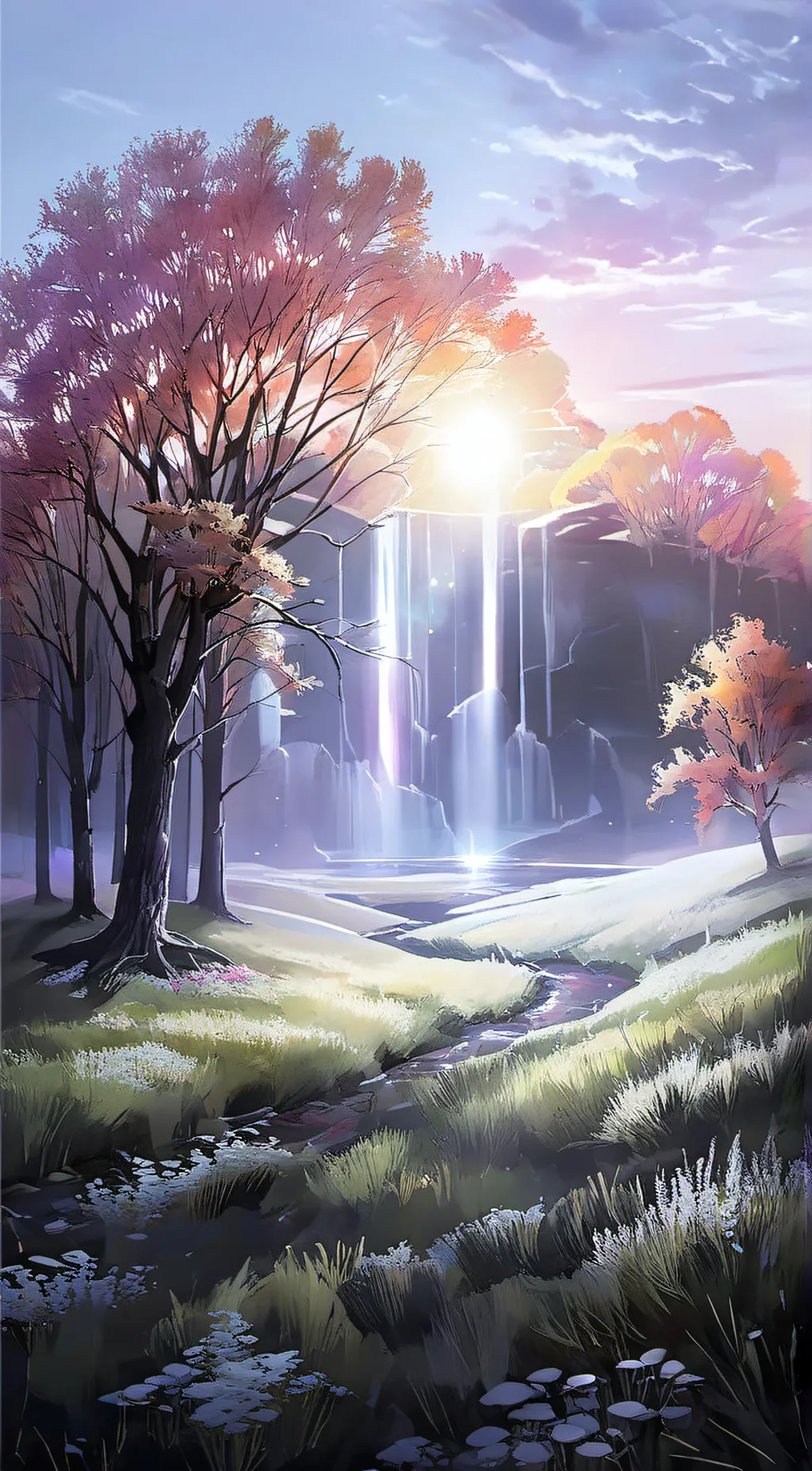 Talkie AI - Chat with Emily