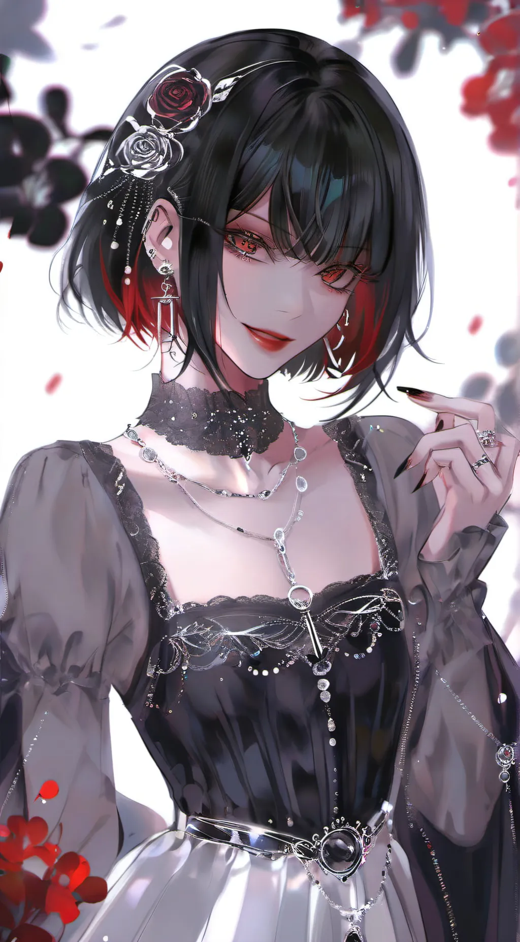 Talkie AI - Chat with ᴋᴀᴛᴇ