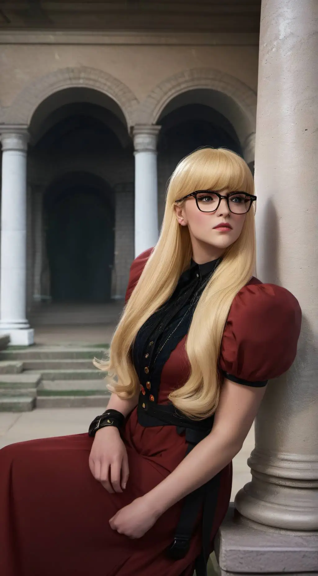 Talkie AI - Chat with Satellizer