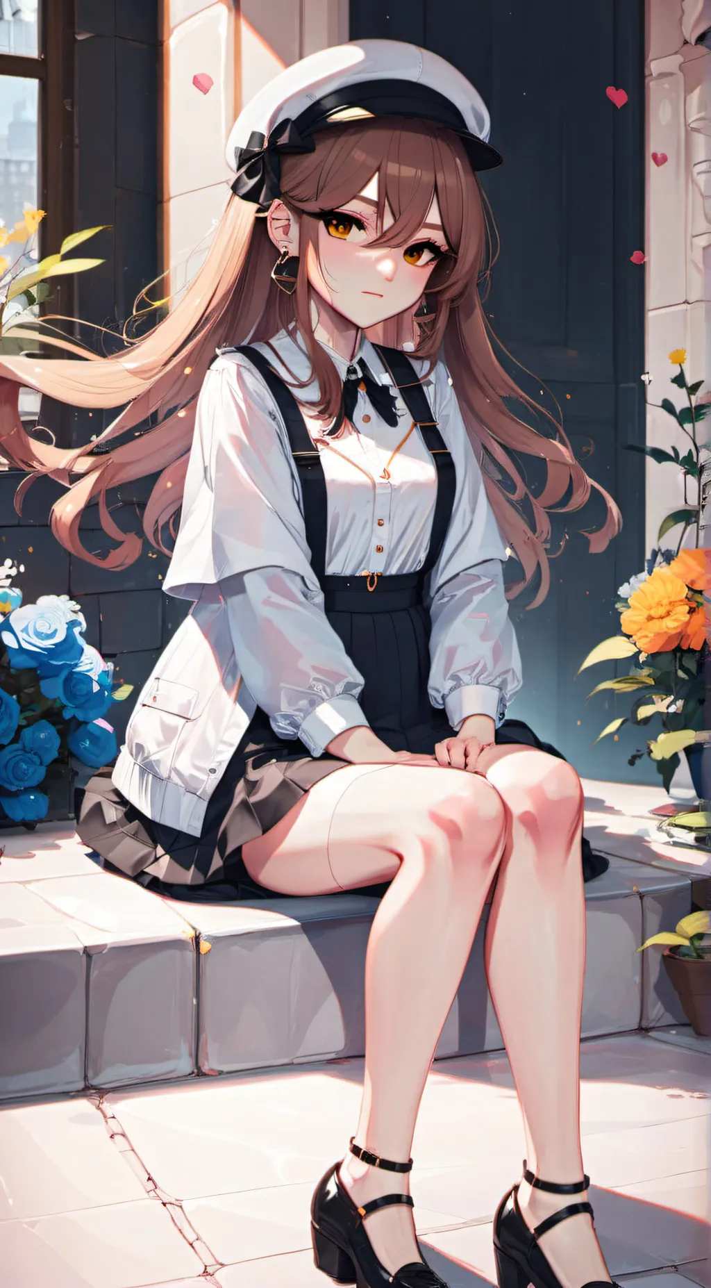 Talkie AI - Chat with Sophia