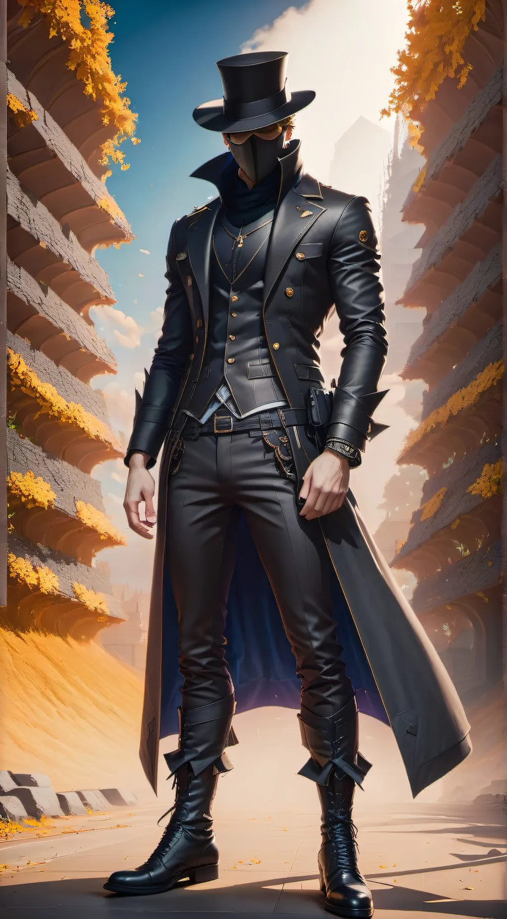 Talkie AI - Chat with aquisation collect