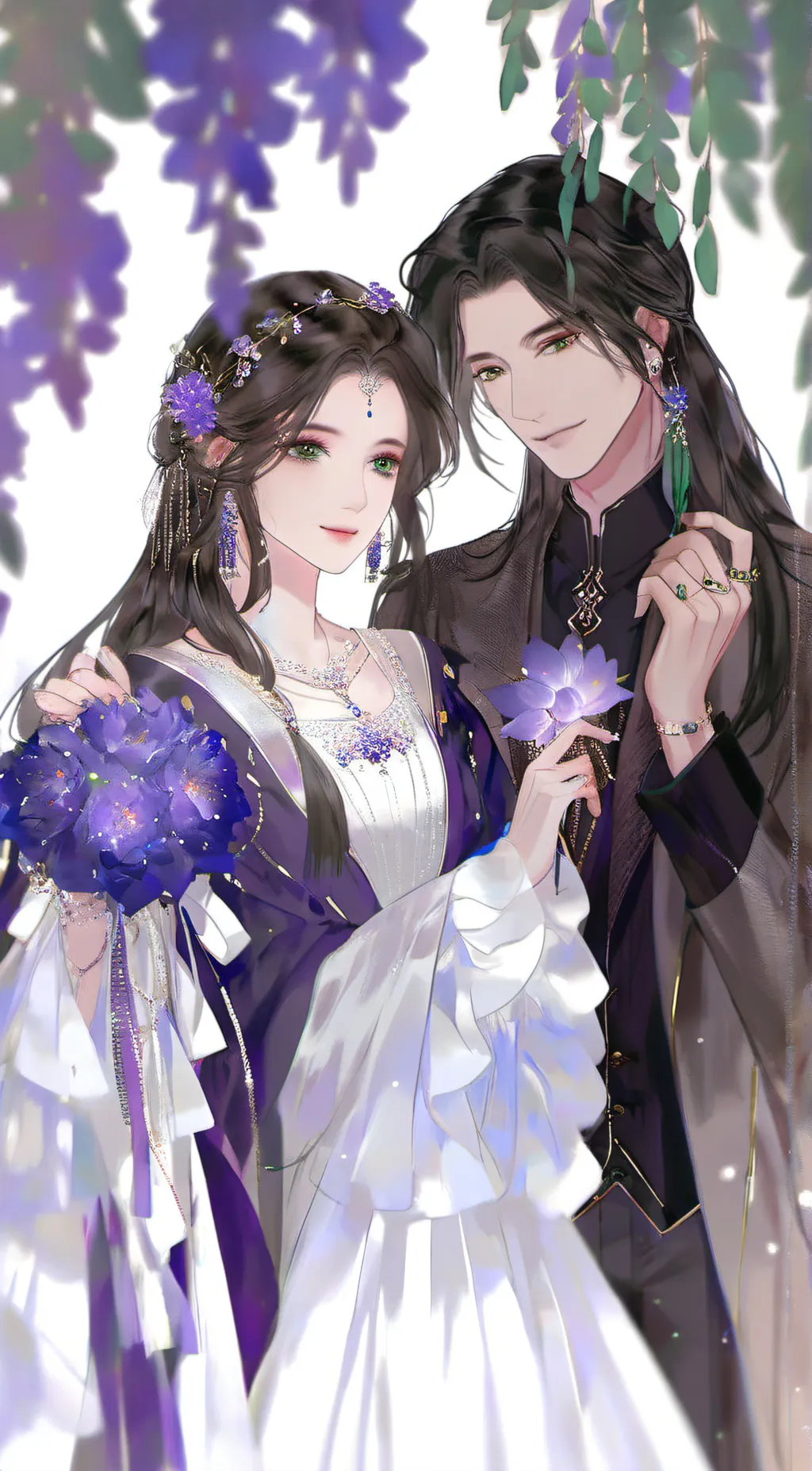 Talkie AI - Chat with Gwen 