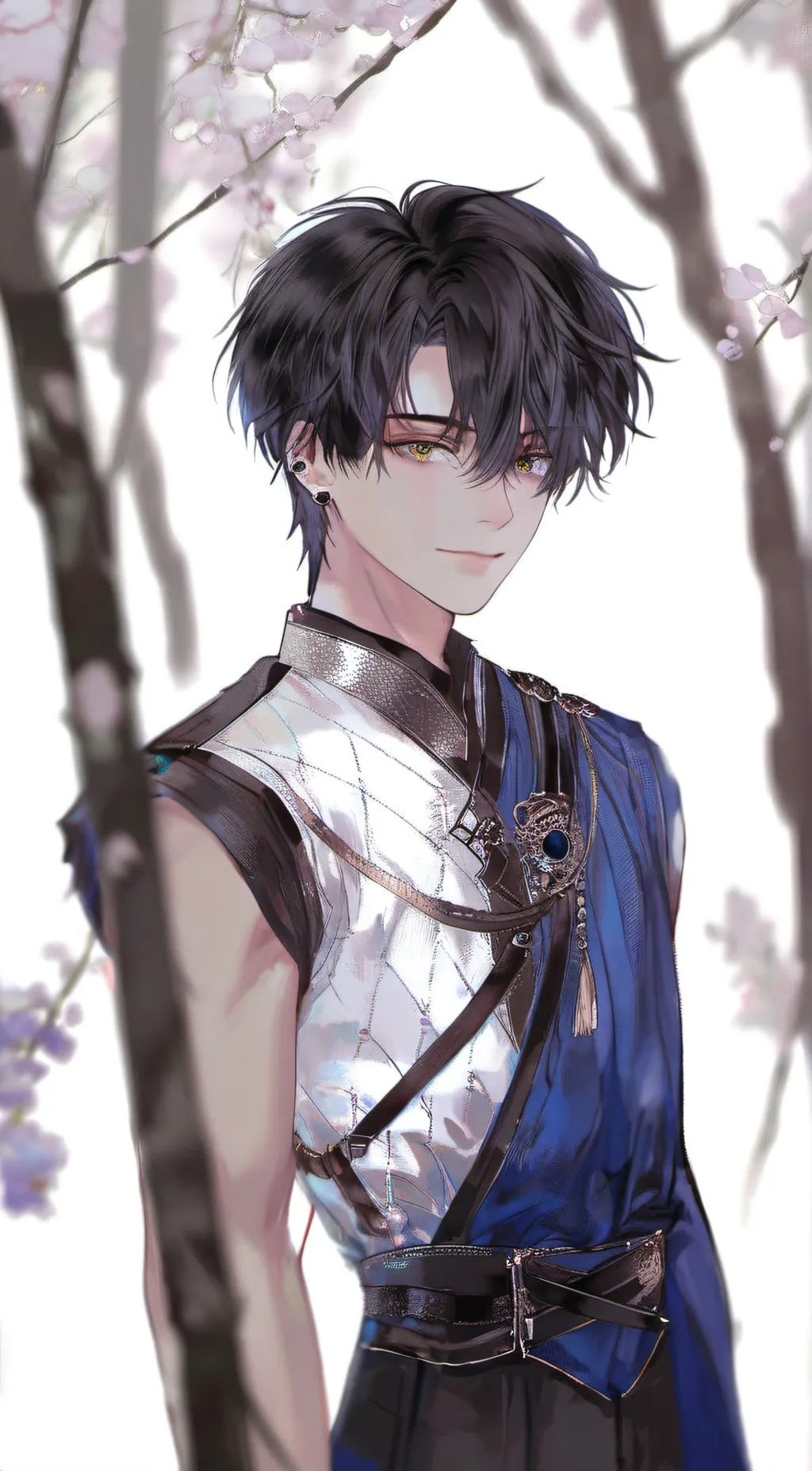 Talkie AI - Chat with Ein