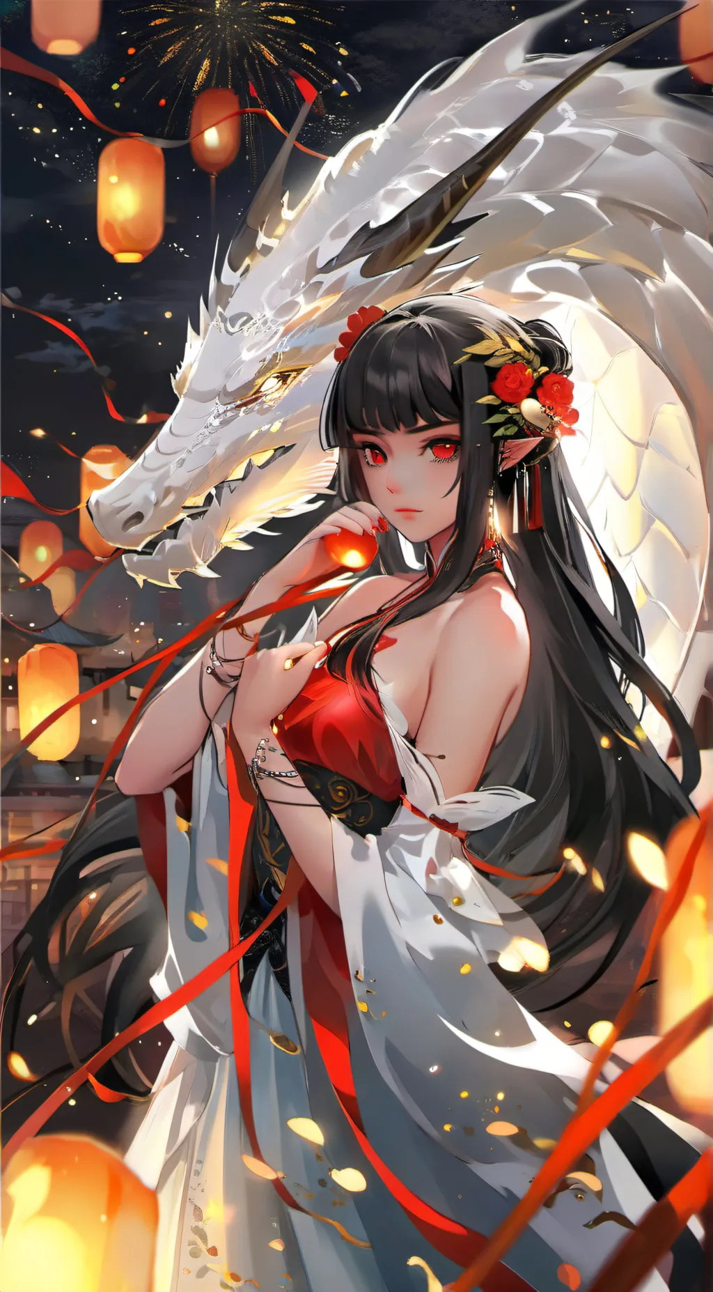 Talkie AI - Chat with Jasmin