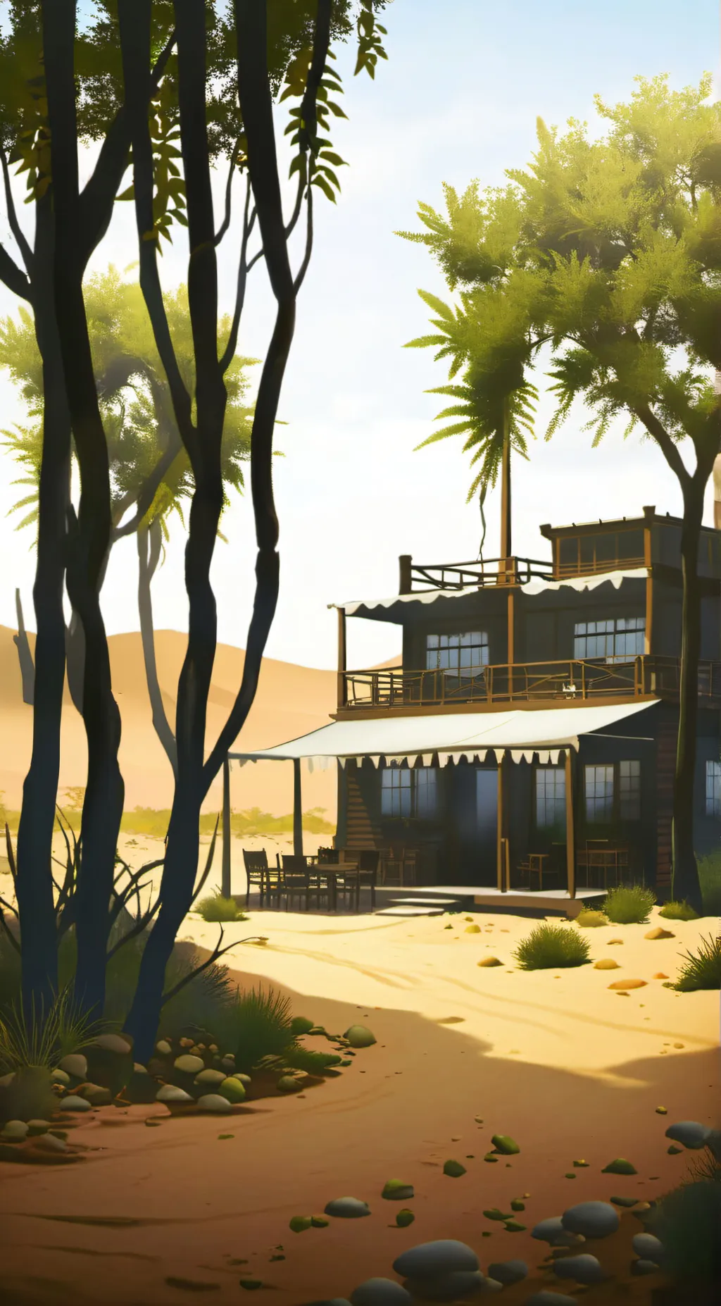 Talkie AI - Chat with Jojo part 7