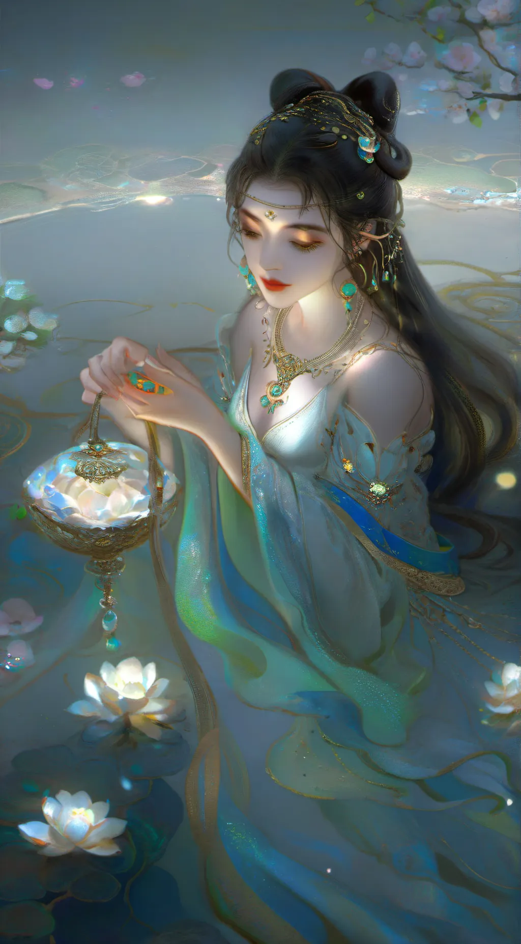 Talkie AI - Chat with Y/n