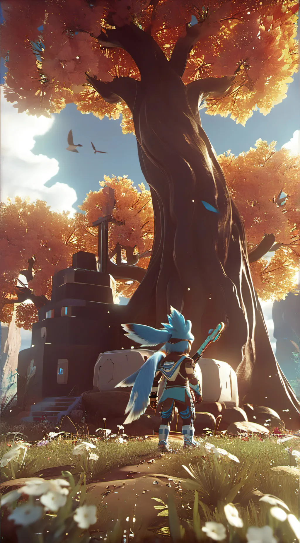 Talkie AI - Chat with PalWorld