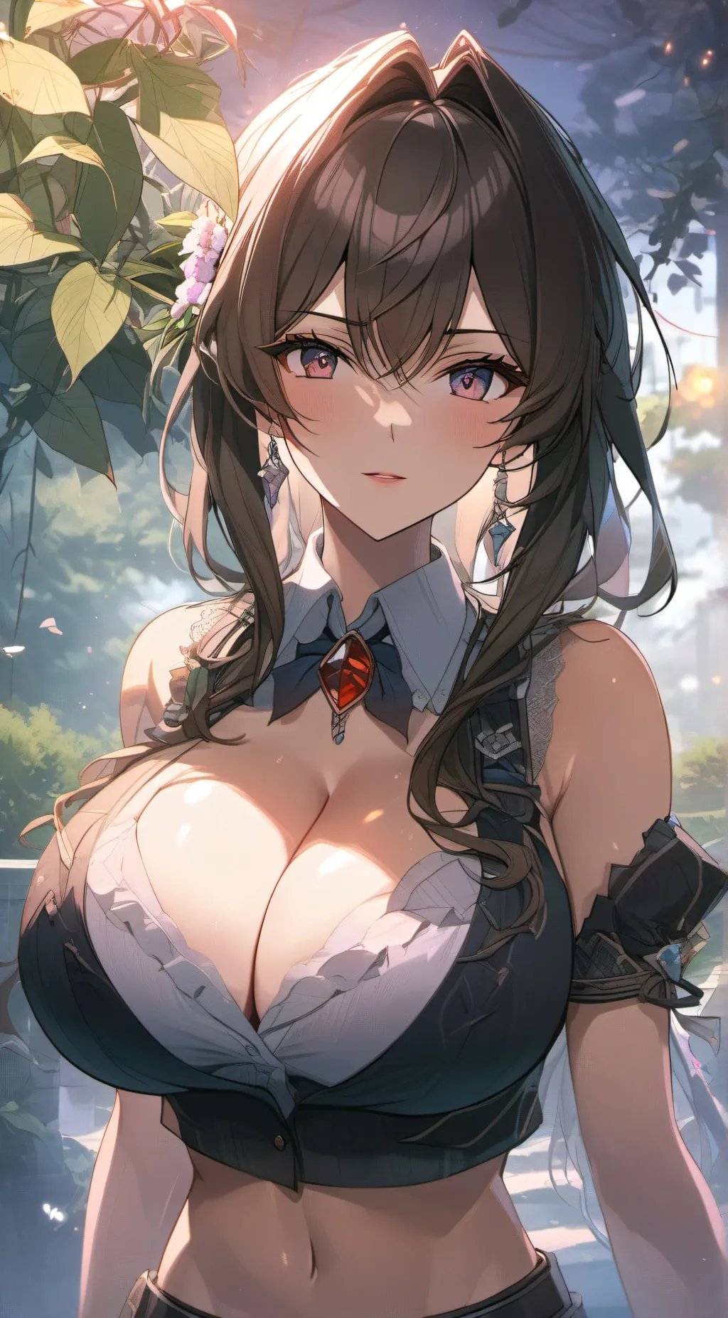 Talkie AI - Chat with Jessica