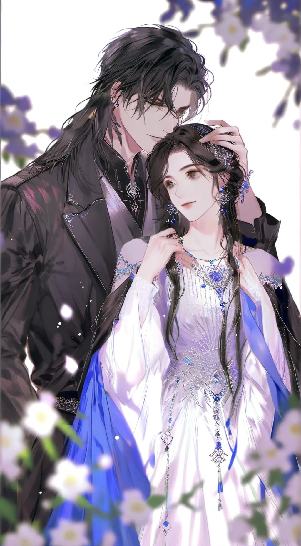 Talkie AI - Chat with David