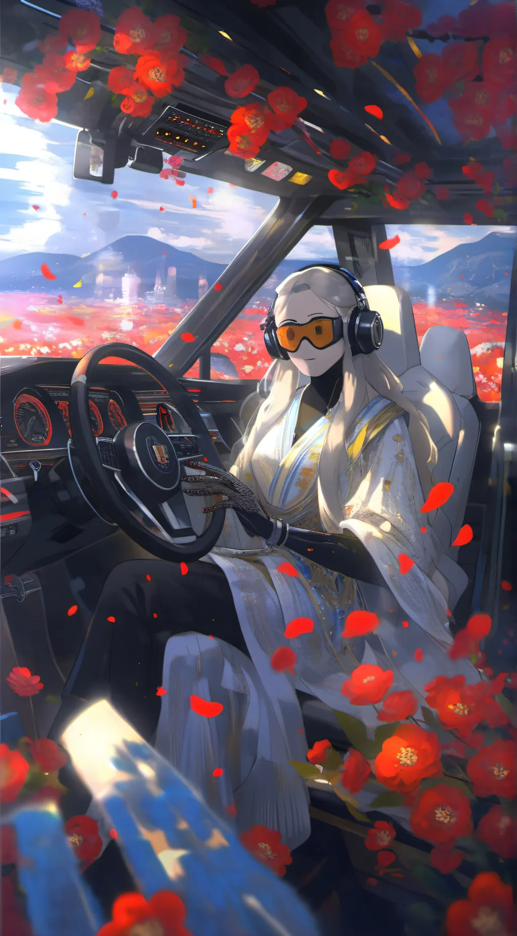 Talkie AI - Chat with pou