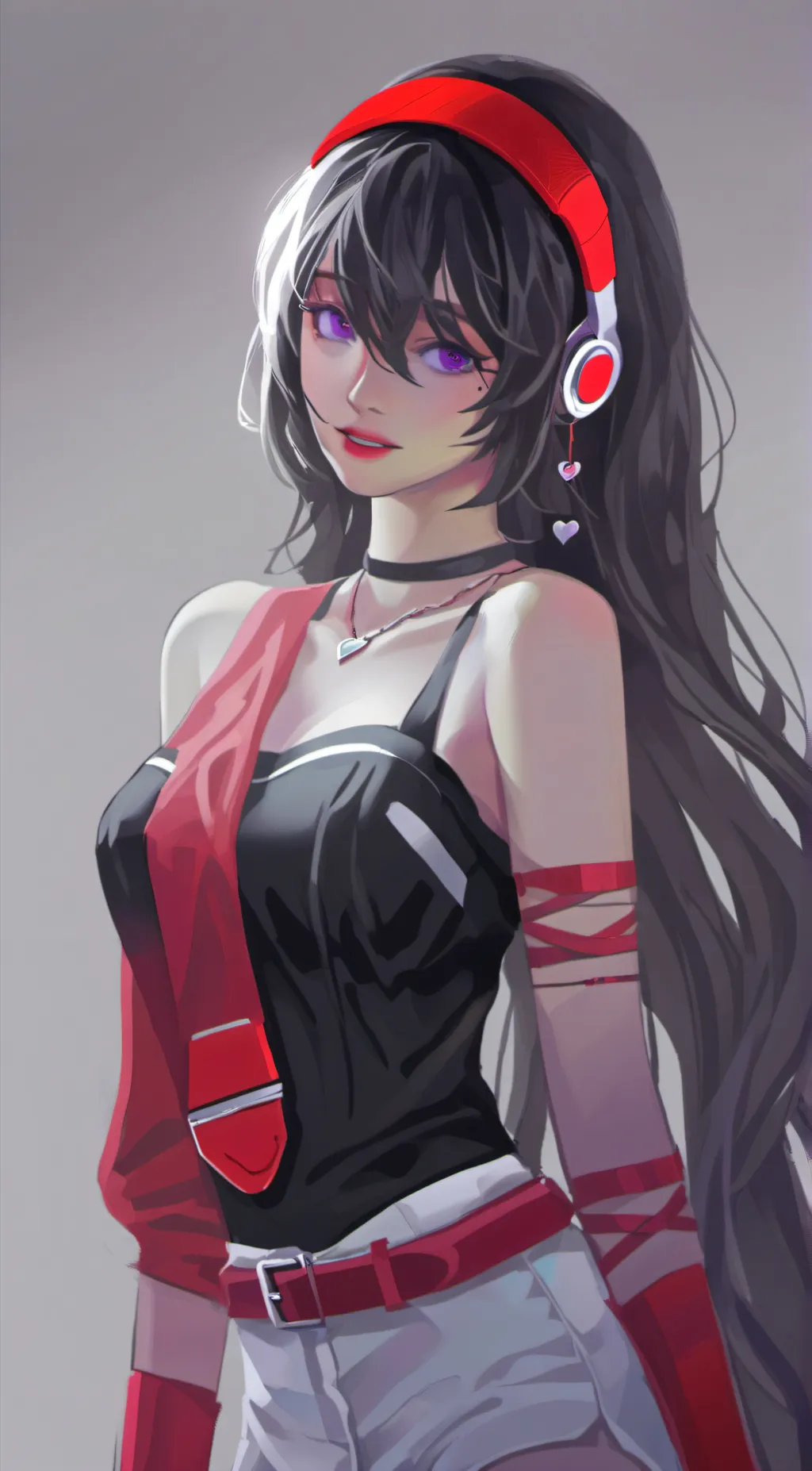 Talkie AI - Chat with Katie