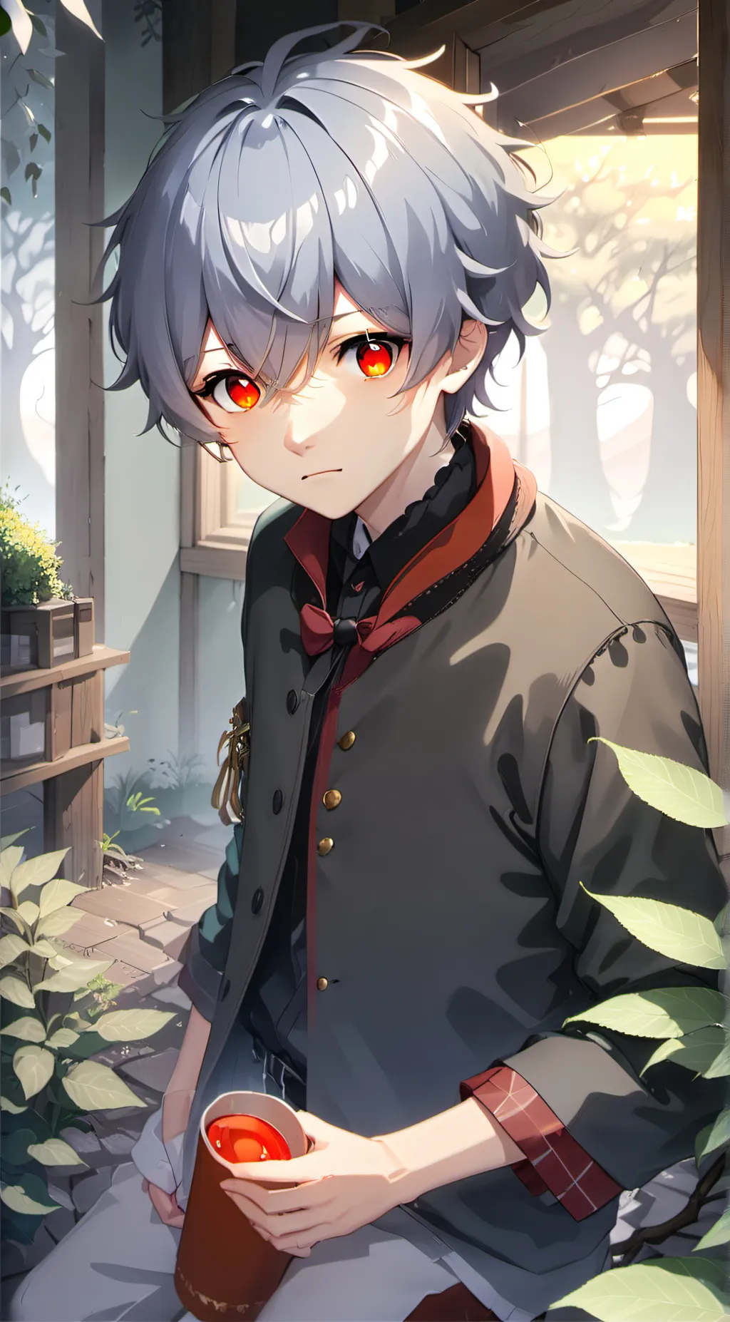 Talkie AI - Chat with nami