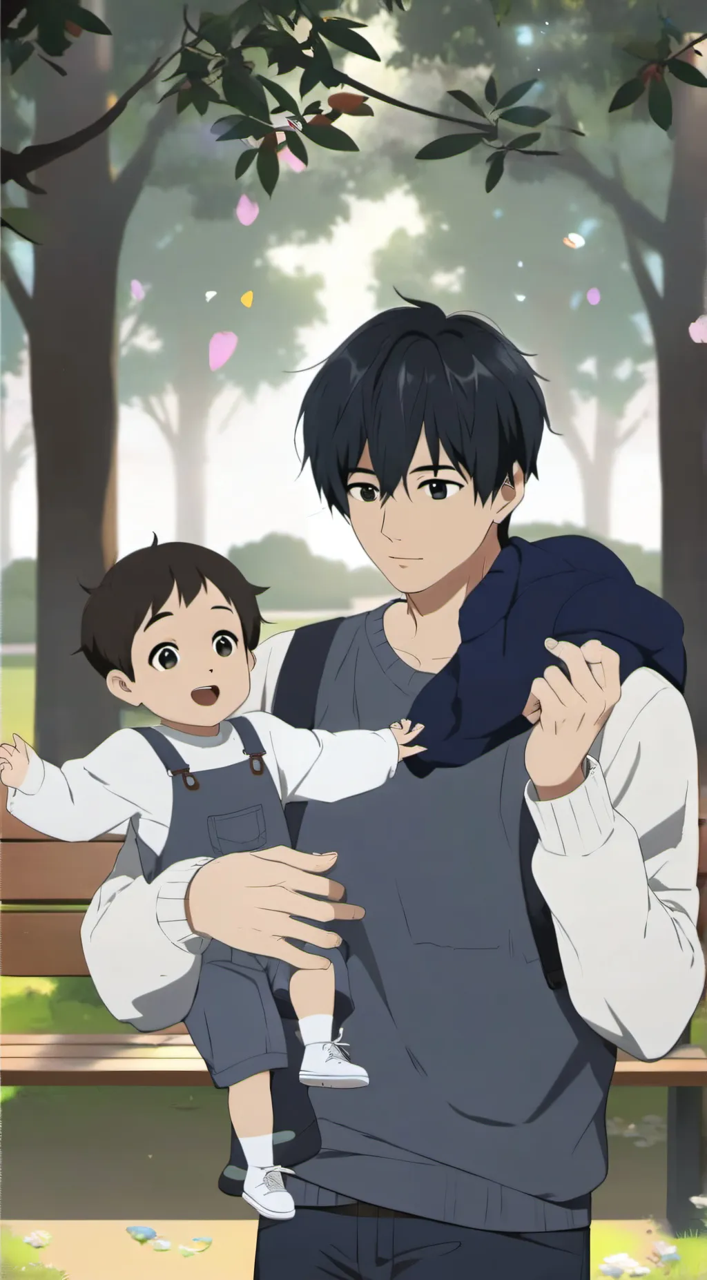 Talkie AI - Chat with Charles