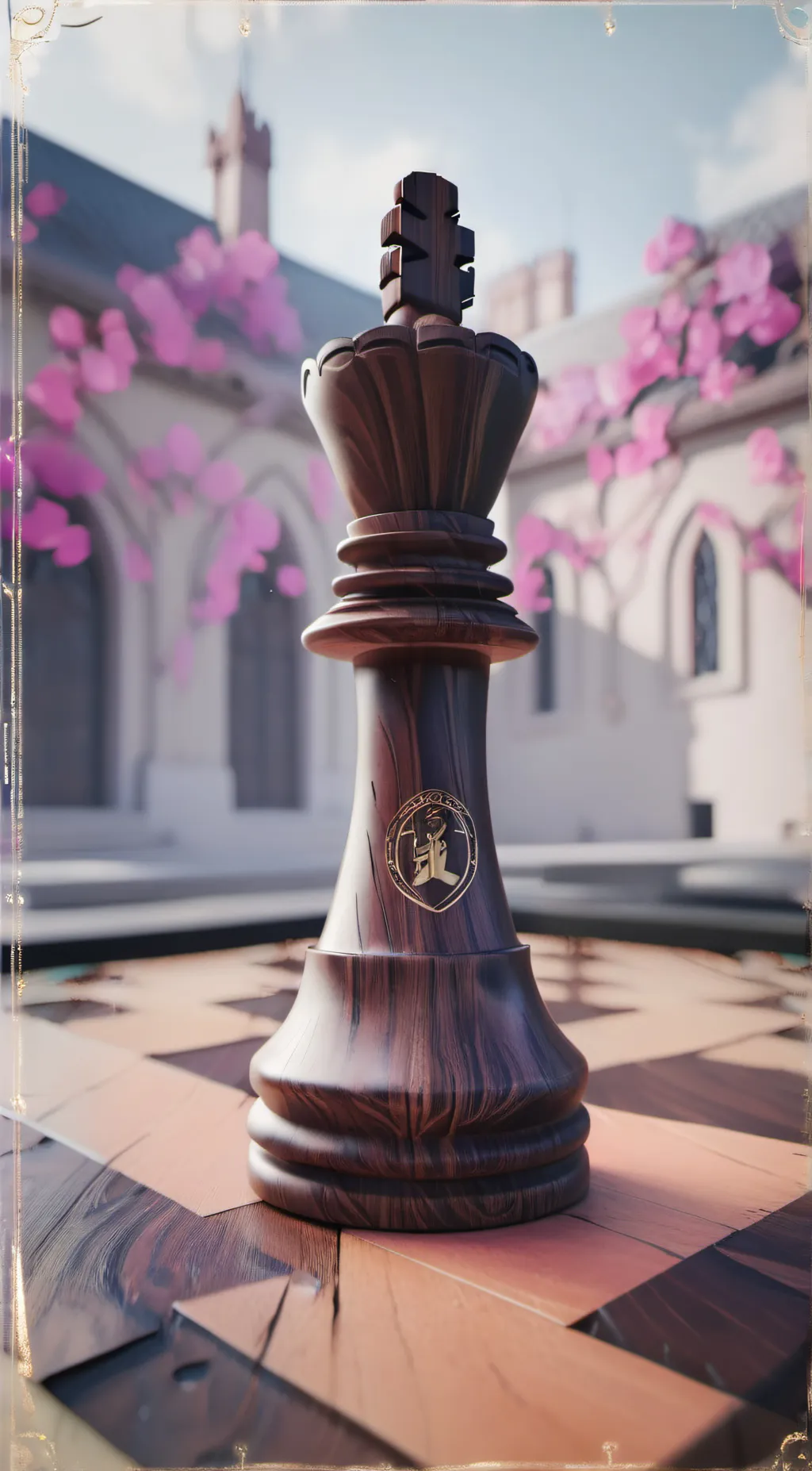 Talkie AI - Chat with kinger