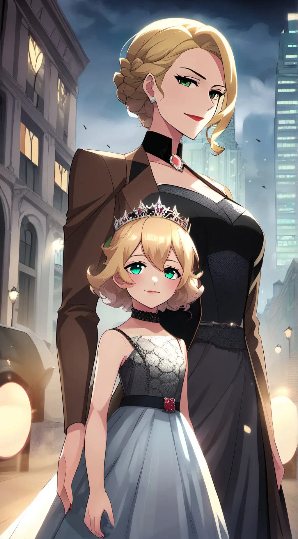 Talkie AI - Chat with Barbra