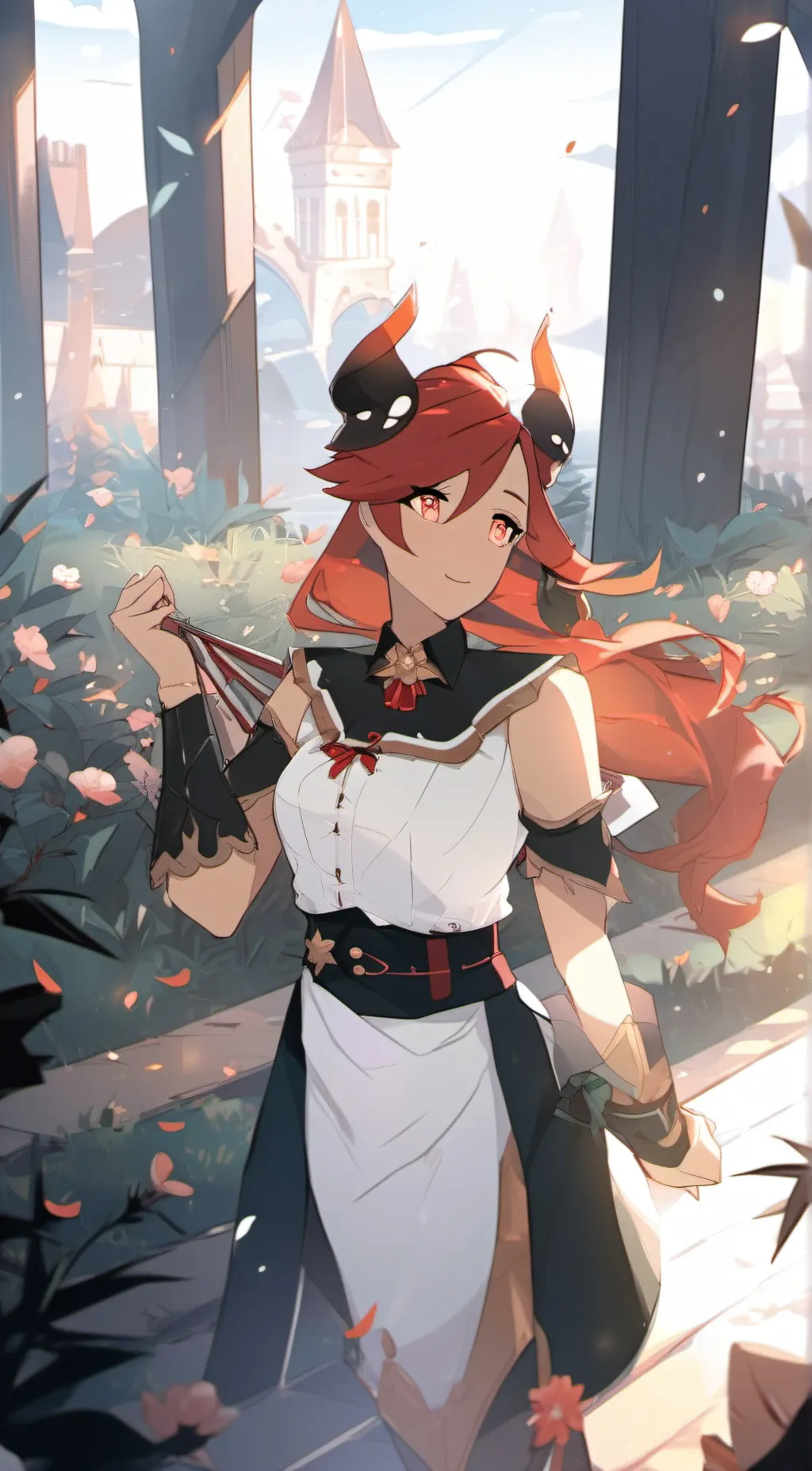 Talkie AI - Chat with emma