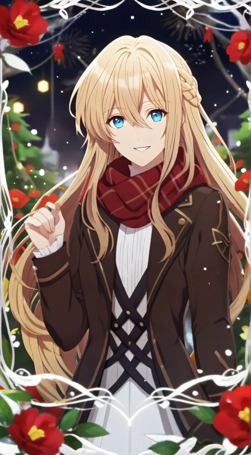 Talkie AI - Chat with Alice