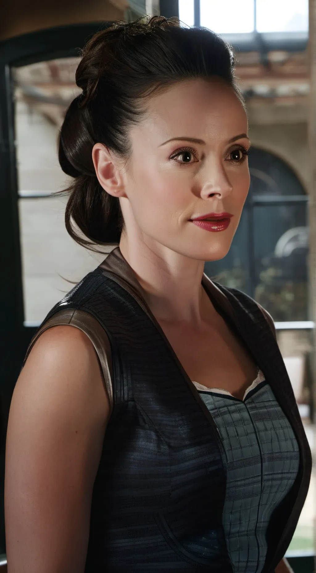 Talkie AI - Chat with Phoebe Halliwell