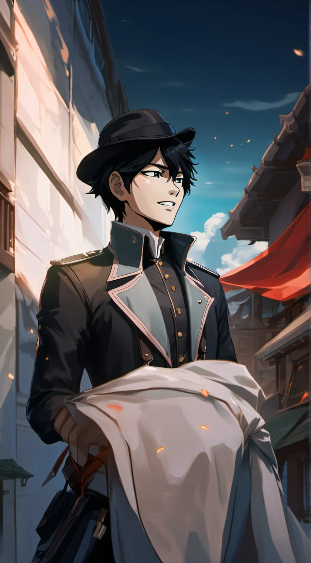 Talkie AI - Chat with Yuka 💖💖💖