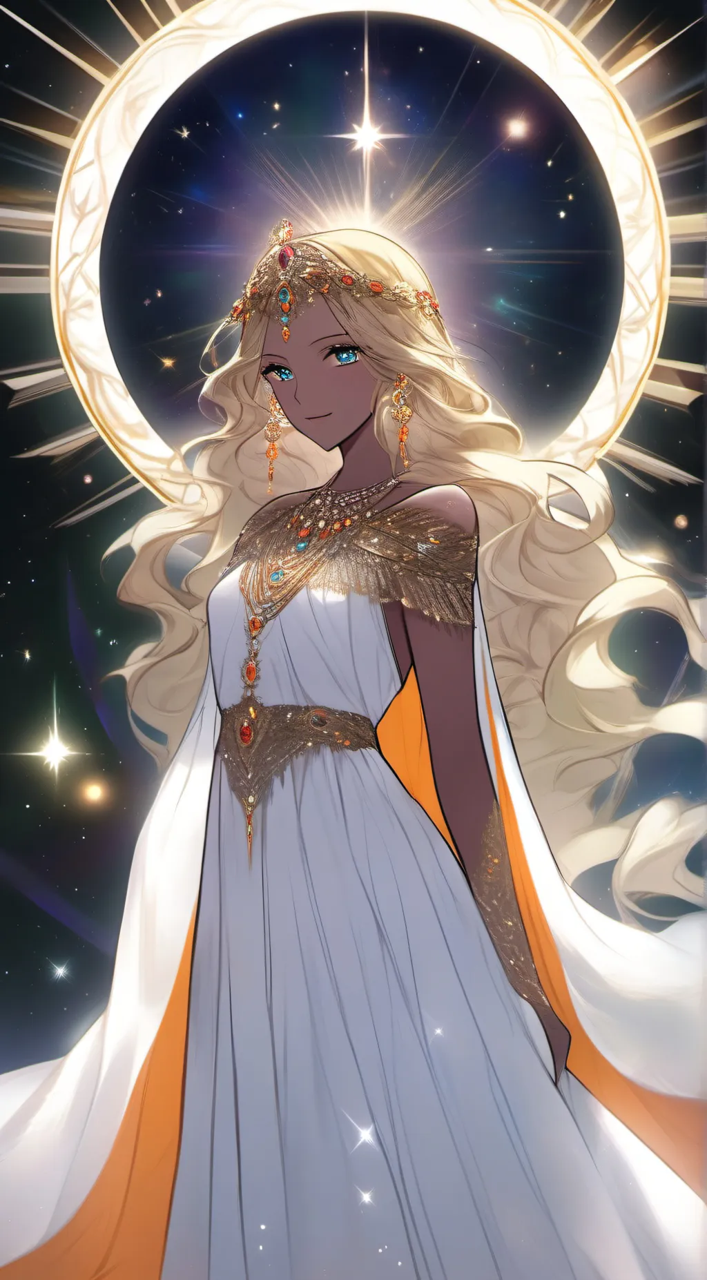 Talkie AI - Chat with Clarissia 