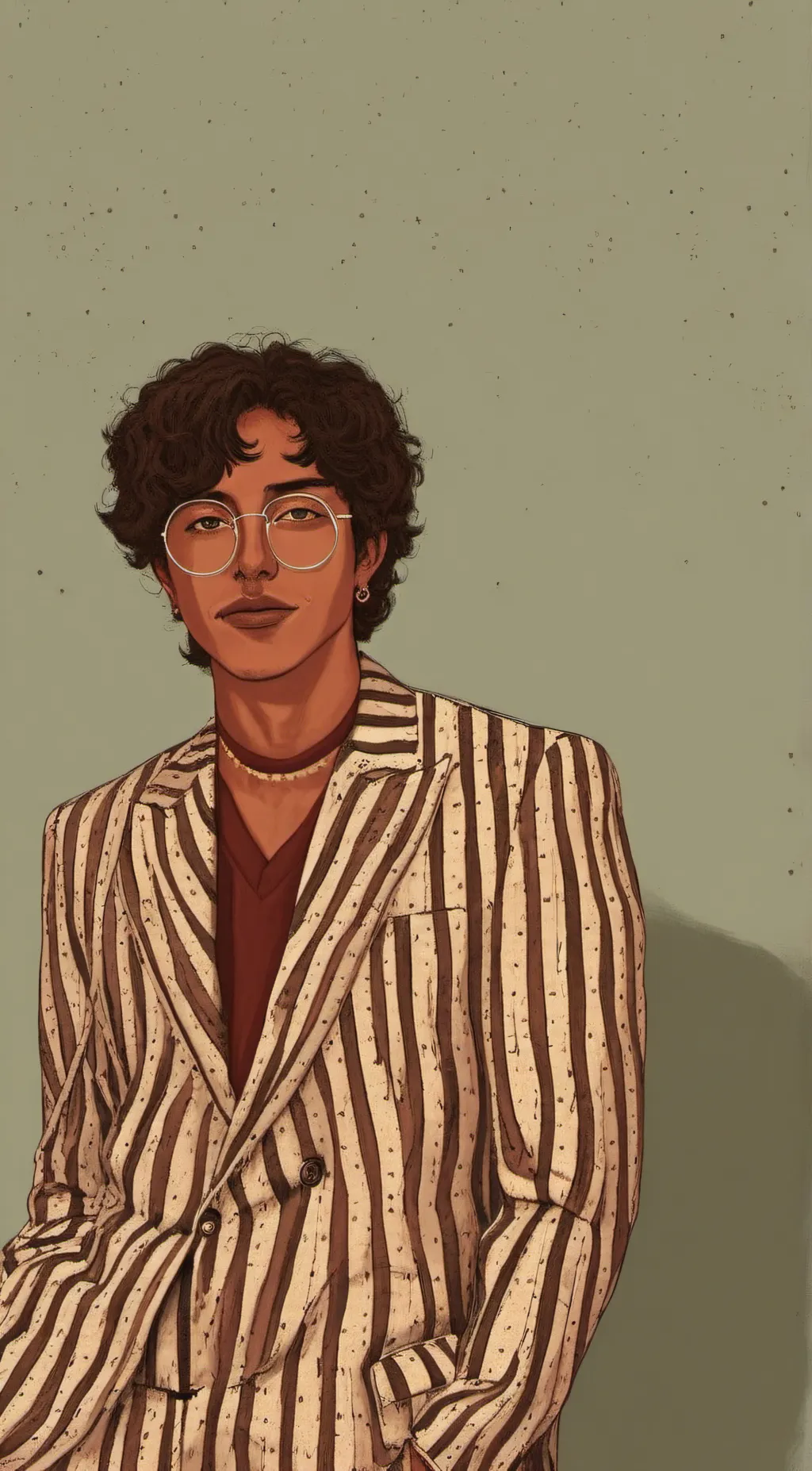 Talkie AI - Chat with James Potter